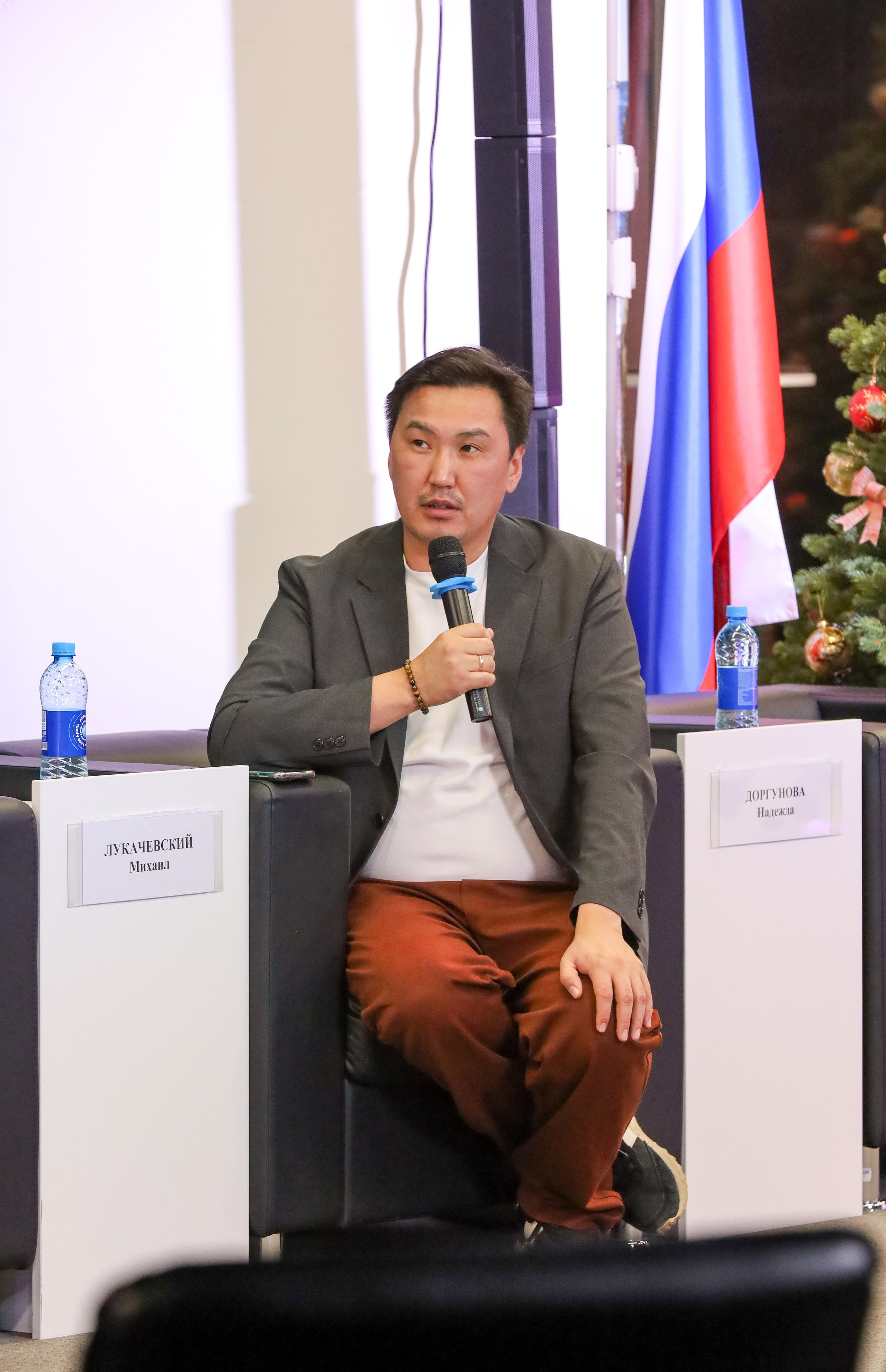 ДАЛЬНЕВОСТОЧНАЯ КИНОПРЕМИЯ 2024. Фотограф мероприятий Ирина Каширина