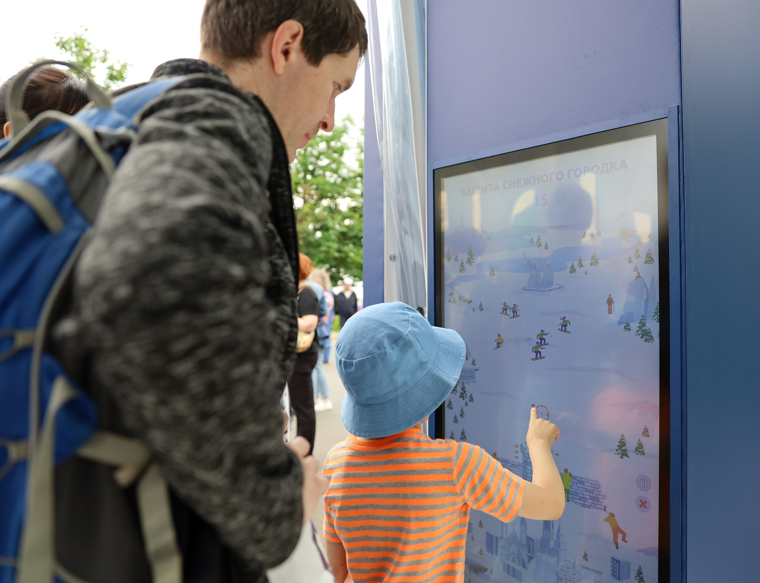 КРАСНОЯРСКИЙ КРАЙ НА МЕЖДУНАРОДНОМ ТУРИСТИЧЕСКОМ ФОРУМЕ. Фотограф мероприятий Ирина Каширина