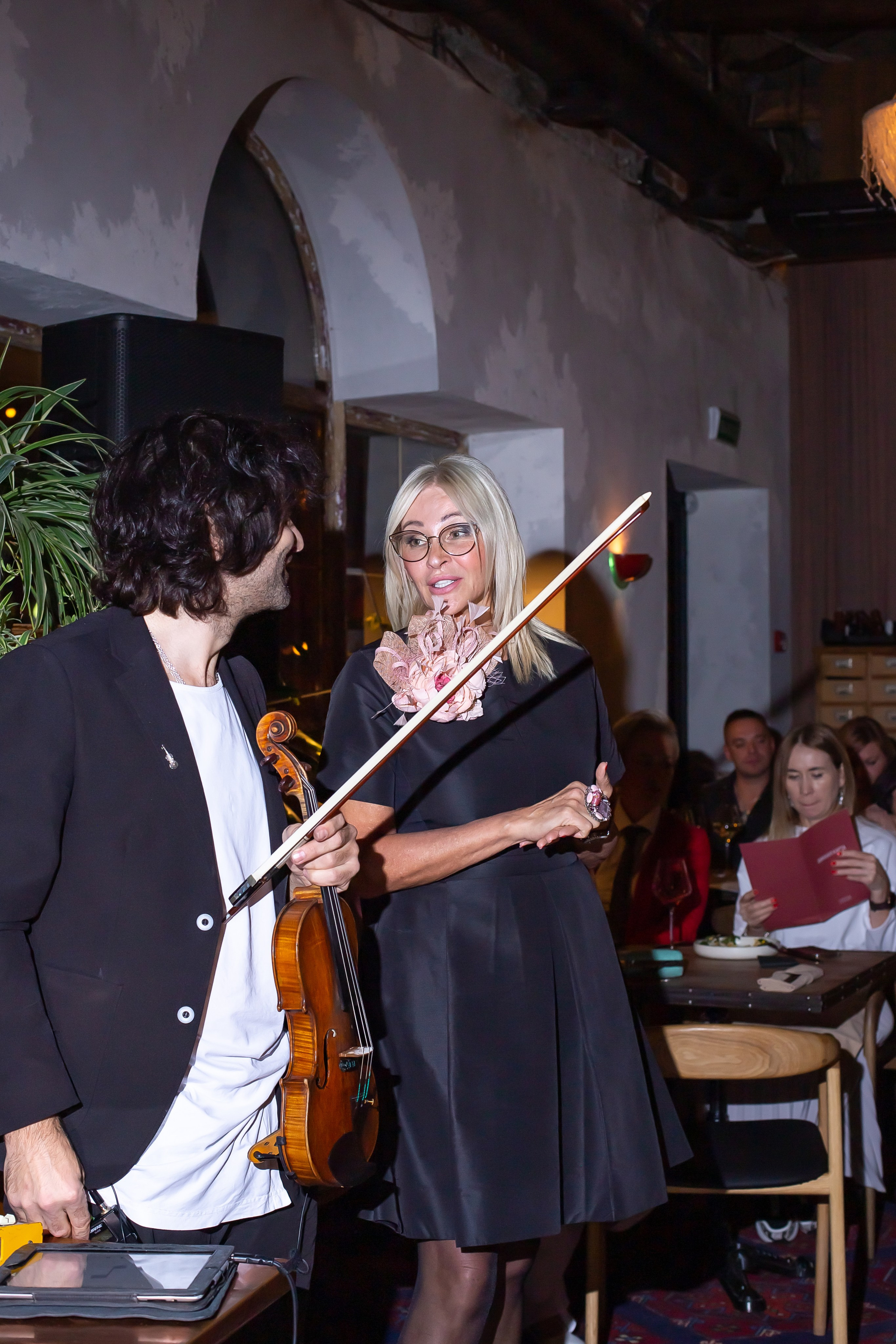 Клуб «Горожане». Свадебный фотограф Анастасия Багдасарян