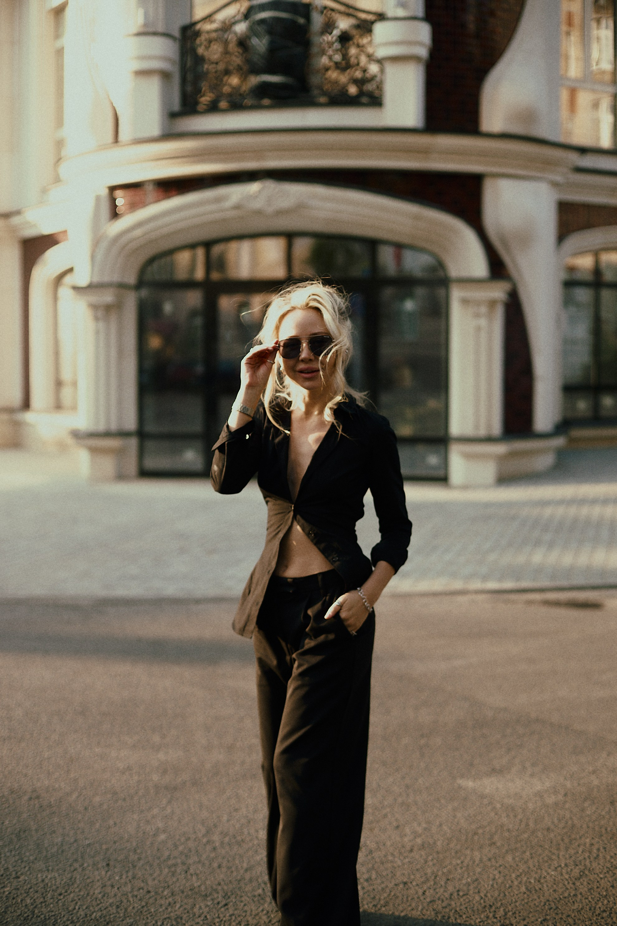 Julya. Фотограф Максим Маркелов