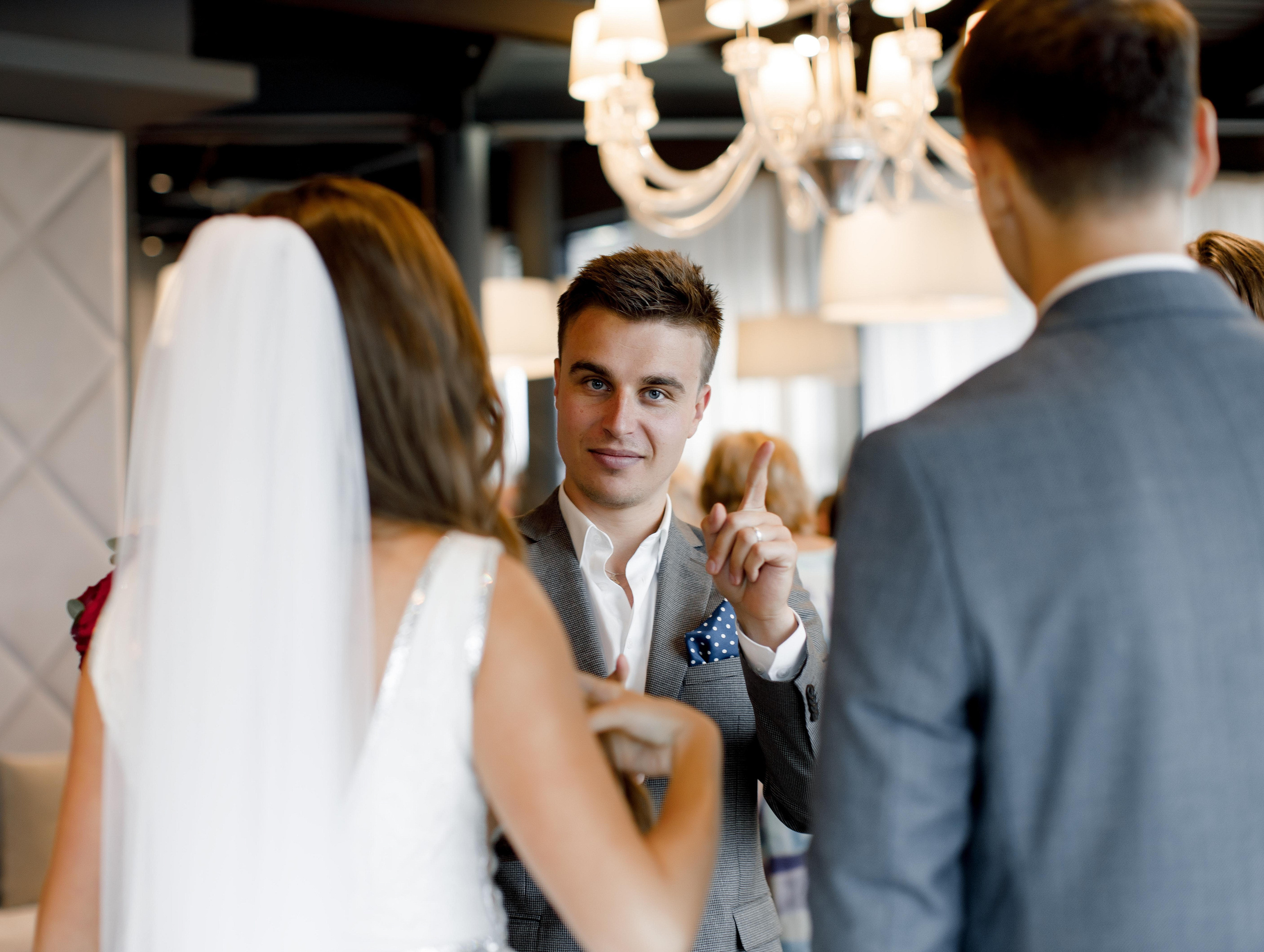 Роман & Валерия — Санкт-Петербург (Россия). Свадебный фотограф Ричард Конвенсаров Wedding Photographer Richard & I