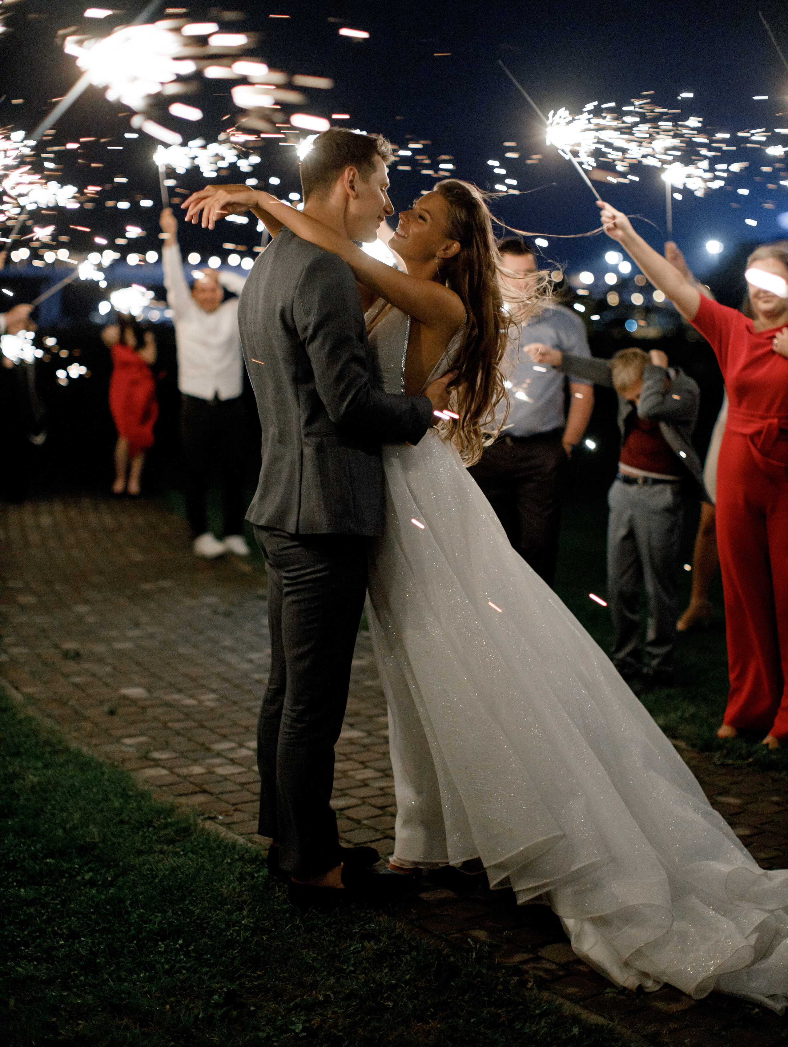 Роман & Валерия — Санкт-Петербург (Россия). Свадебный фотограф Ричард Конвенсаров Wedding Photographer Richard & I