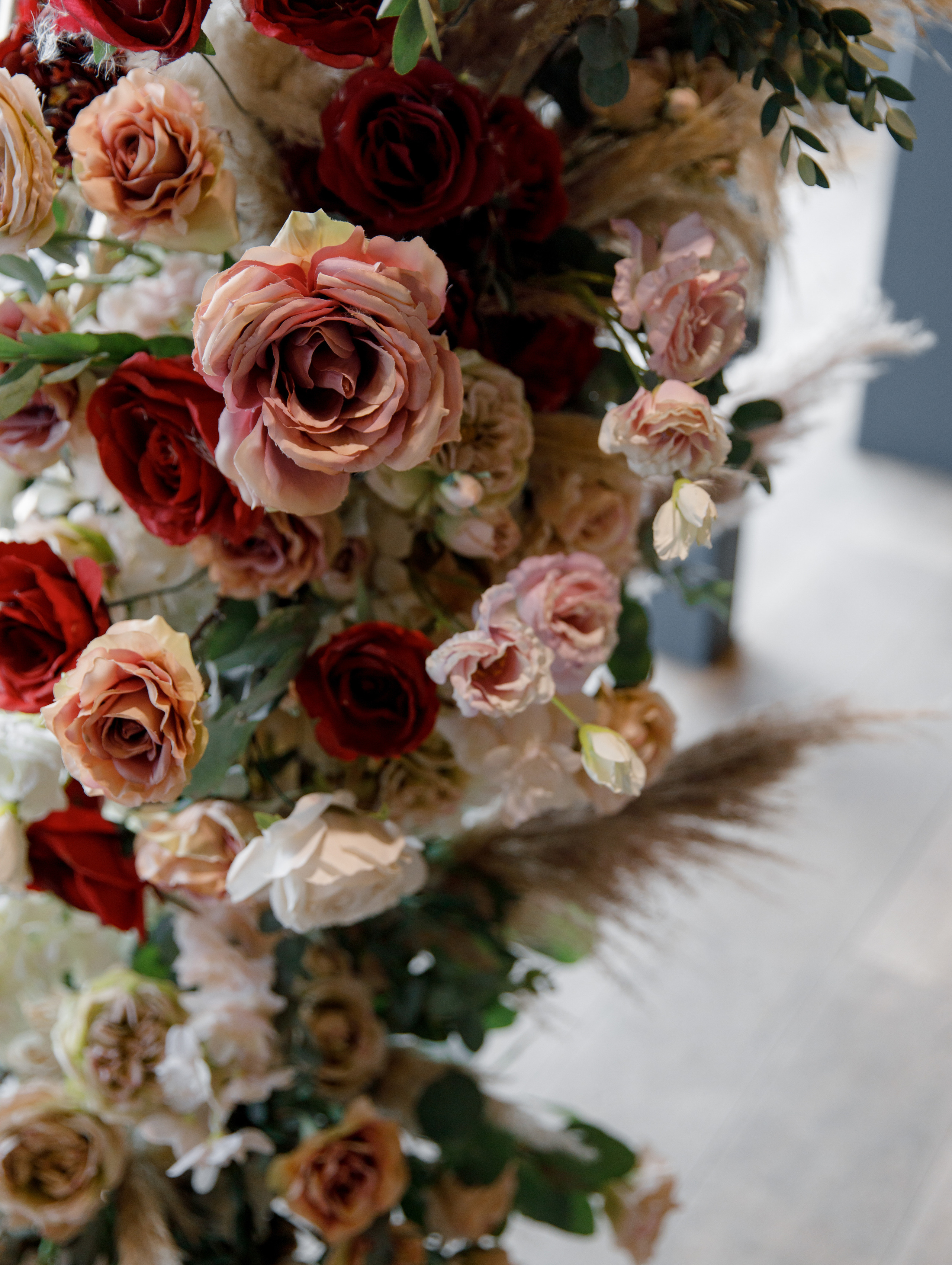 Роман & Валерия — Санкт-Петербург (Россия). Свадебный фотограф Ричард Конвенсаров Wedding Photographer Richard & I