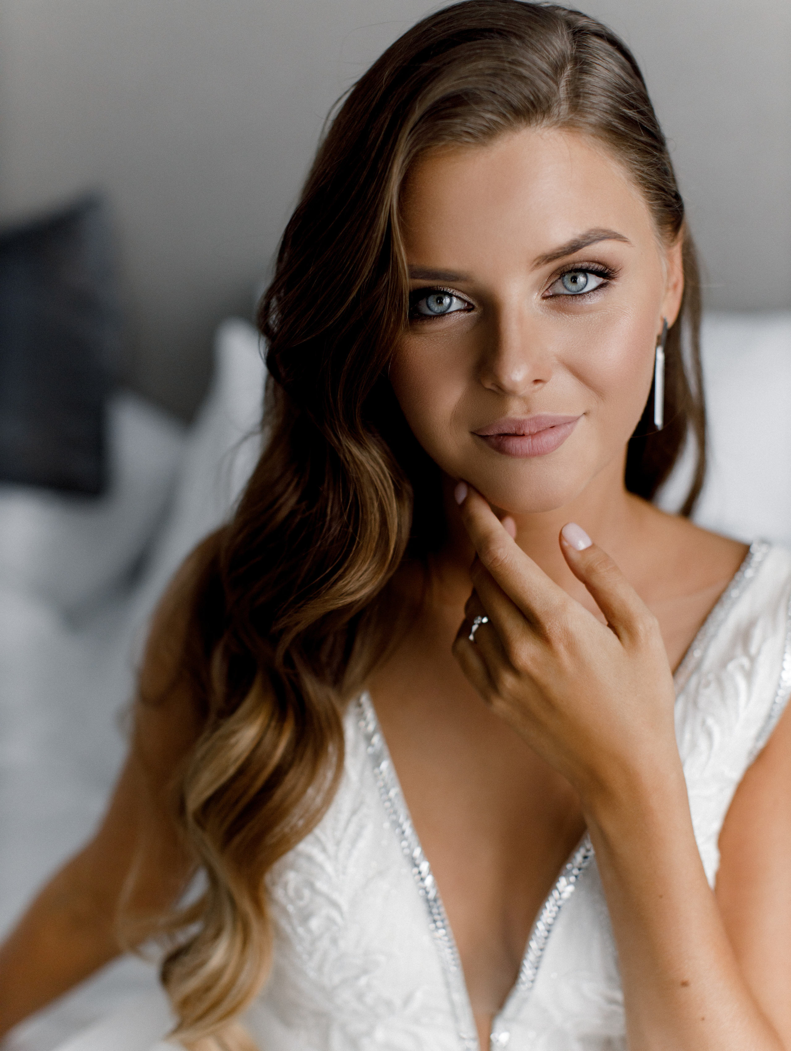 Роман & Валерия — Санкт-Петербург (Россия). Свадебный фотограф Ричард Конвенсаров Wedding Photographer Richard & I