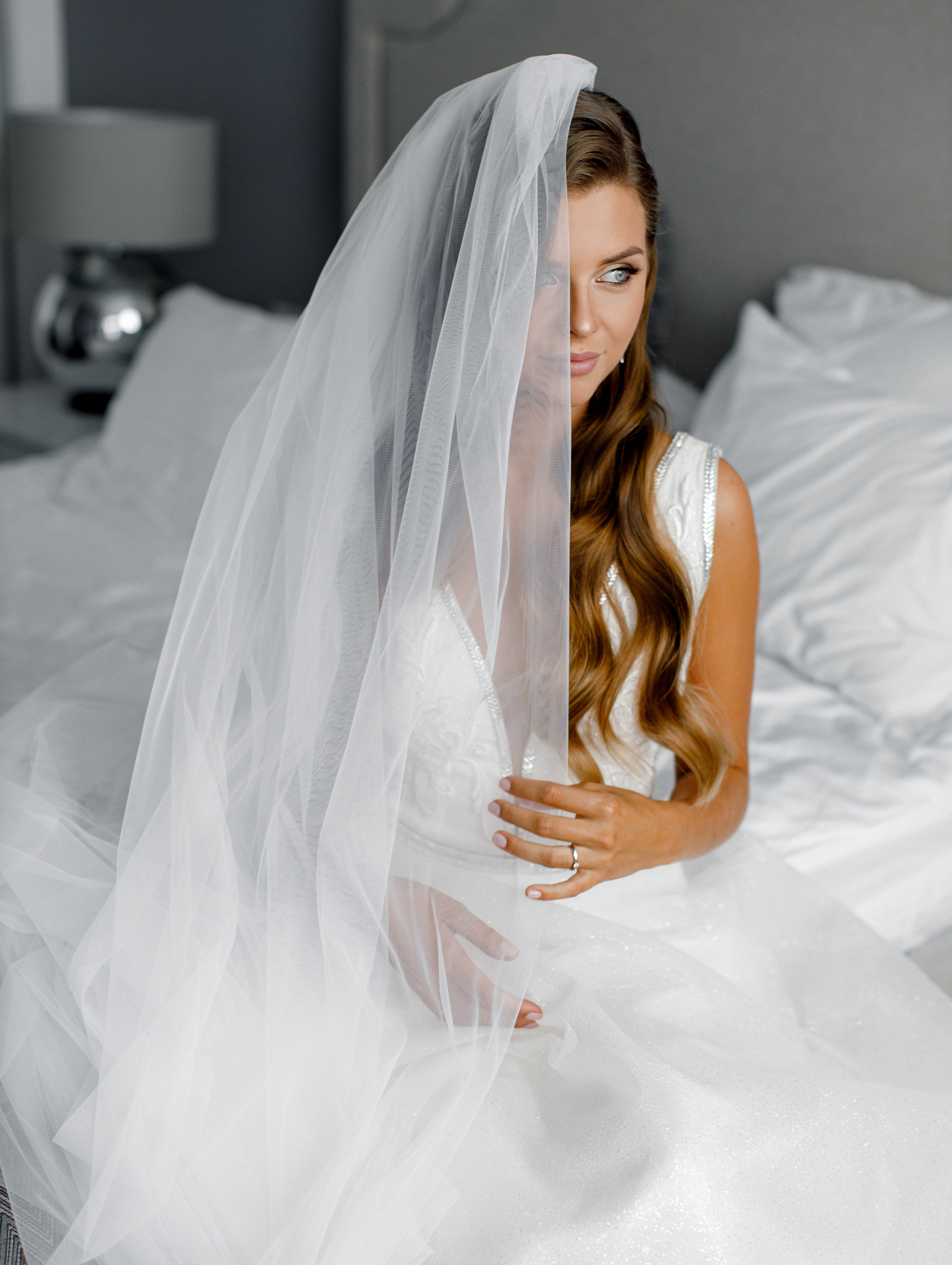 Роман & Валерия — Санкт-Петербург (Россия). Свадебный фотограф Ричард Конвенсаров Wedding Photographer Richard & I