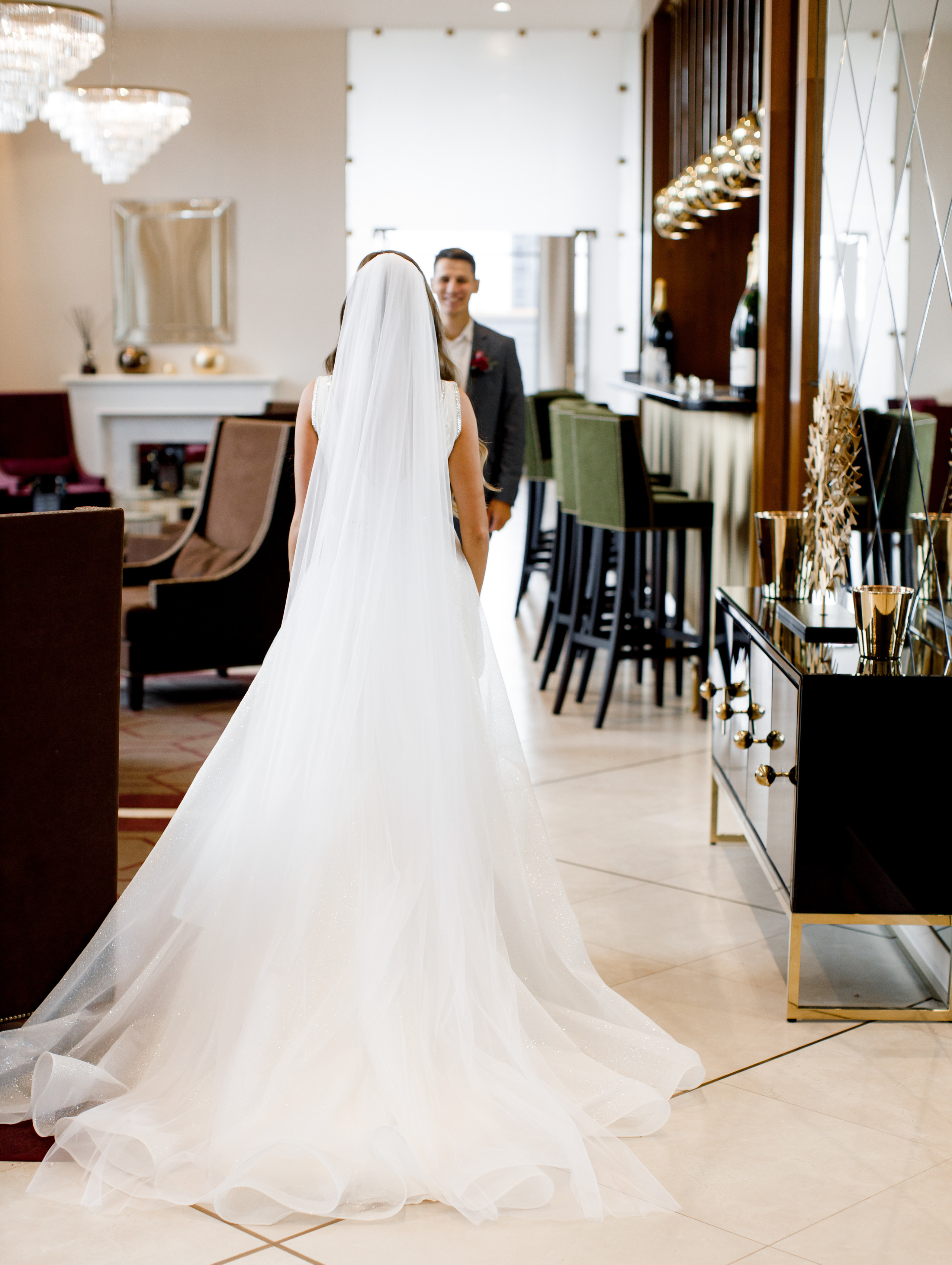 Роман & Валерия — Санкт-Петербург (Россия). Свадебный фотограф Ричард Конвенсаров Wedding Photographer Richard & I