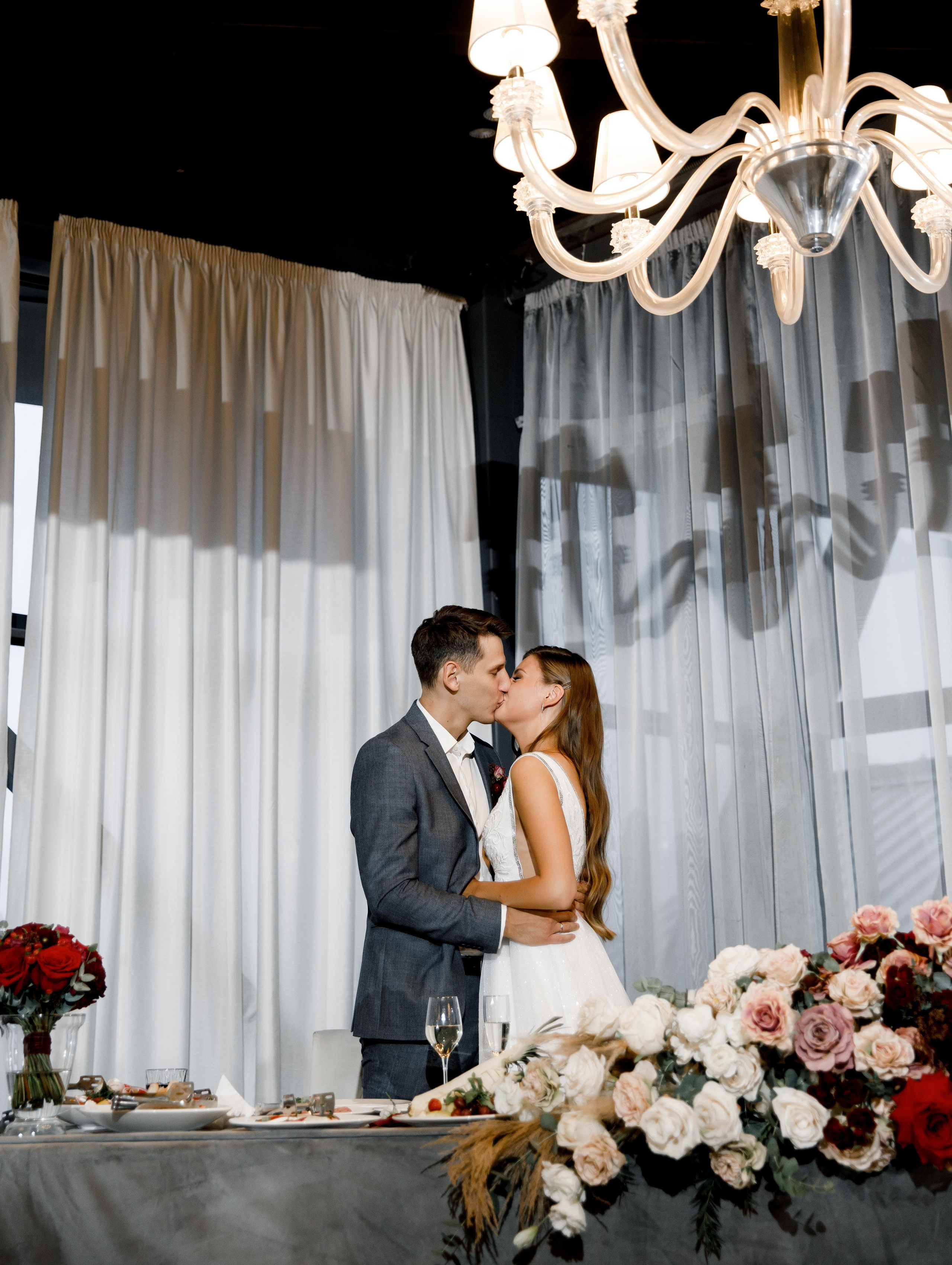 Роман & Валерия — Санкт-Петербург (Россия). Свадебный фотограф Ричард Конвенсаров Wedding Photographer Richard & I