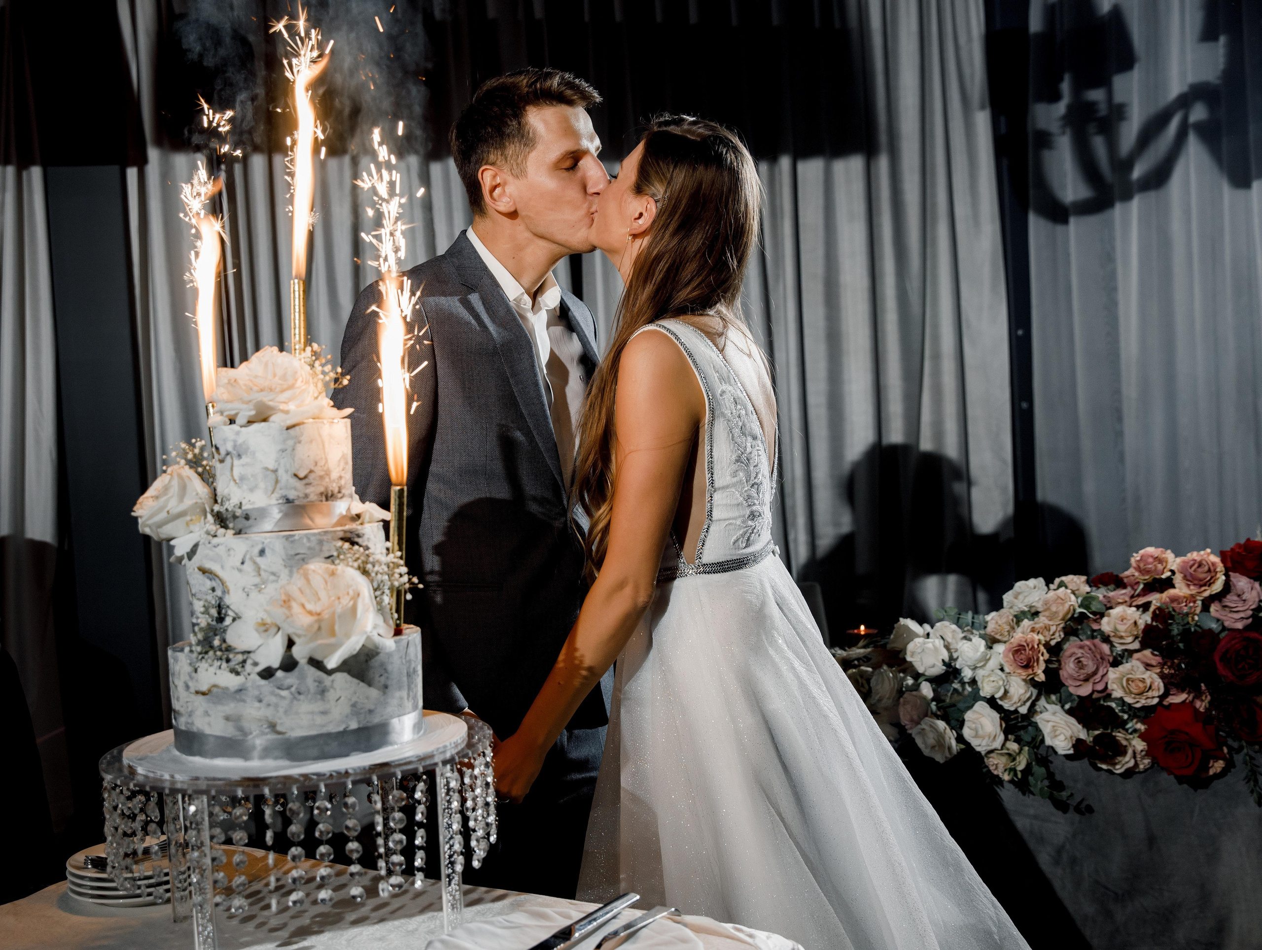 Роман & Валерия — Санкт-Петербург (Россия). Свадебный фотограф Ричард Конвенсаров Wedding Photographer Richard & I