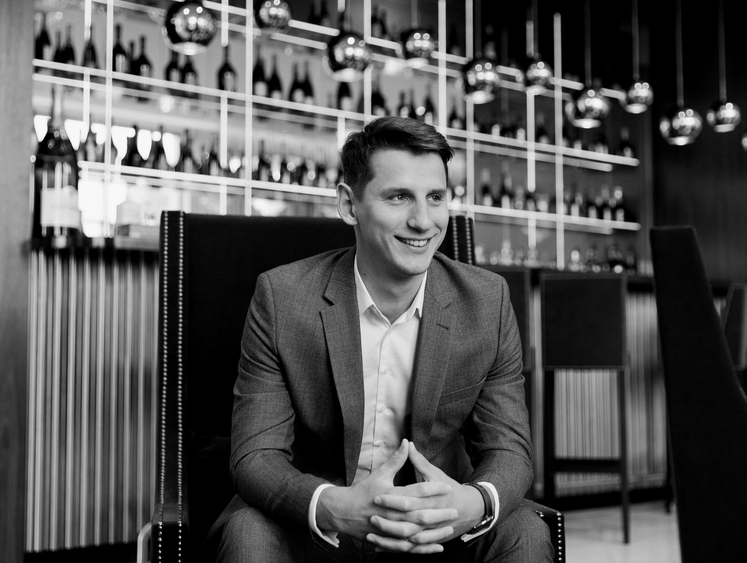 Роман & Валерия — Санкт-Петербург (Россия). Свадебный фотограф Ричард Конвенсаров Wedding Photographer Richard & I