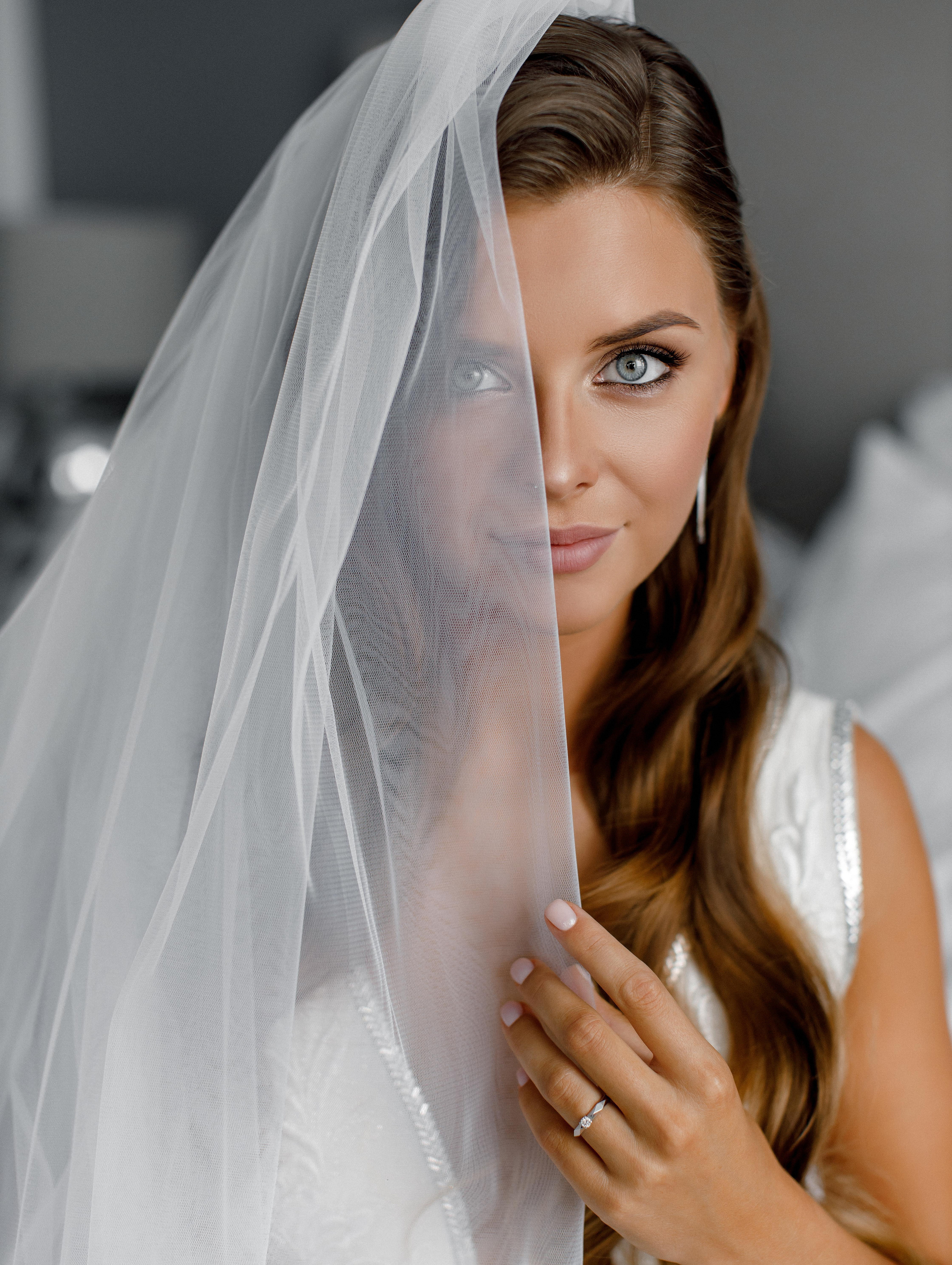 Роман & Валерия — Санкт-Петербург (Россия). Свадебный фотограф Ричард Конвенсаров Wedding Photographer Richard & I