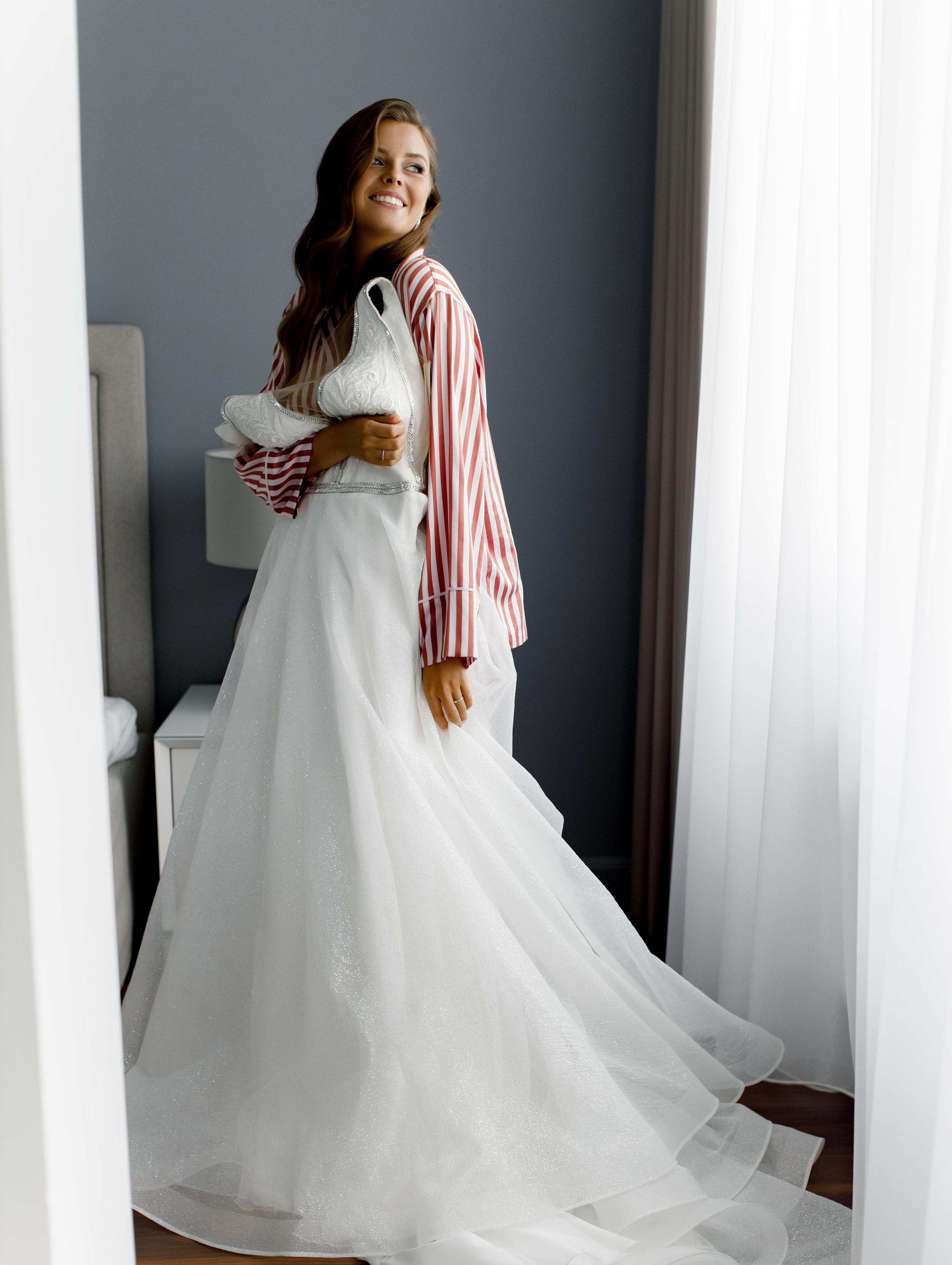 Роман & Валерия — Санкт-Петербург (Россия). Свадебный фотограф Ричард Конвенсаров Wedding Photographer Richard & I