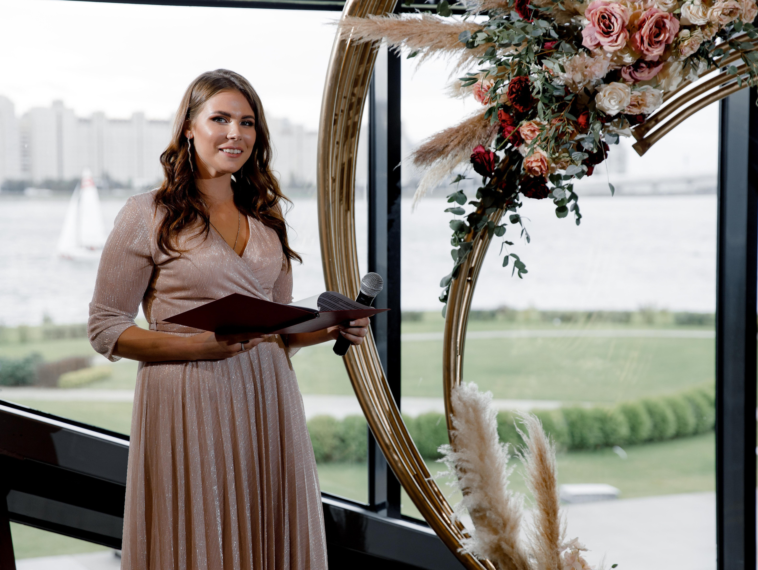 Роман & Валерия — Санкт-Петербург (Россия). Свадебный фотограф Ричард Конвенсаров Wedding Photographer Richard & I