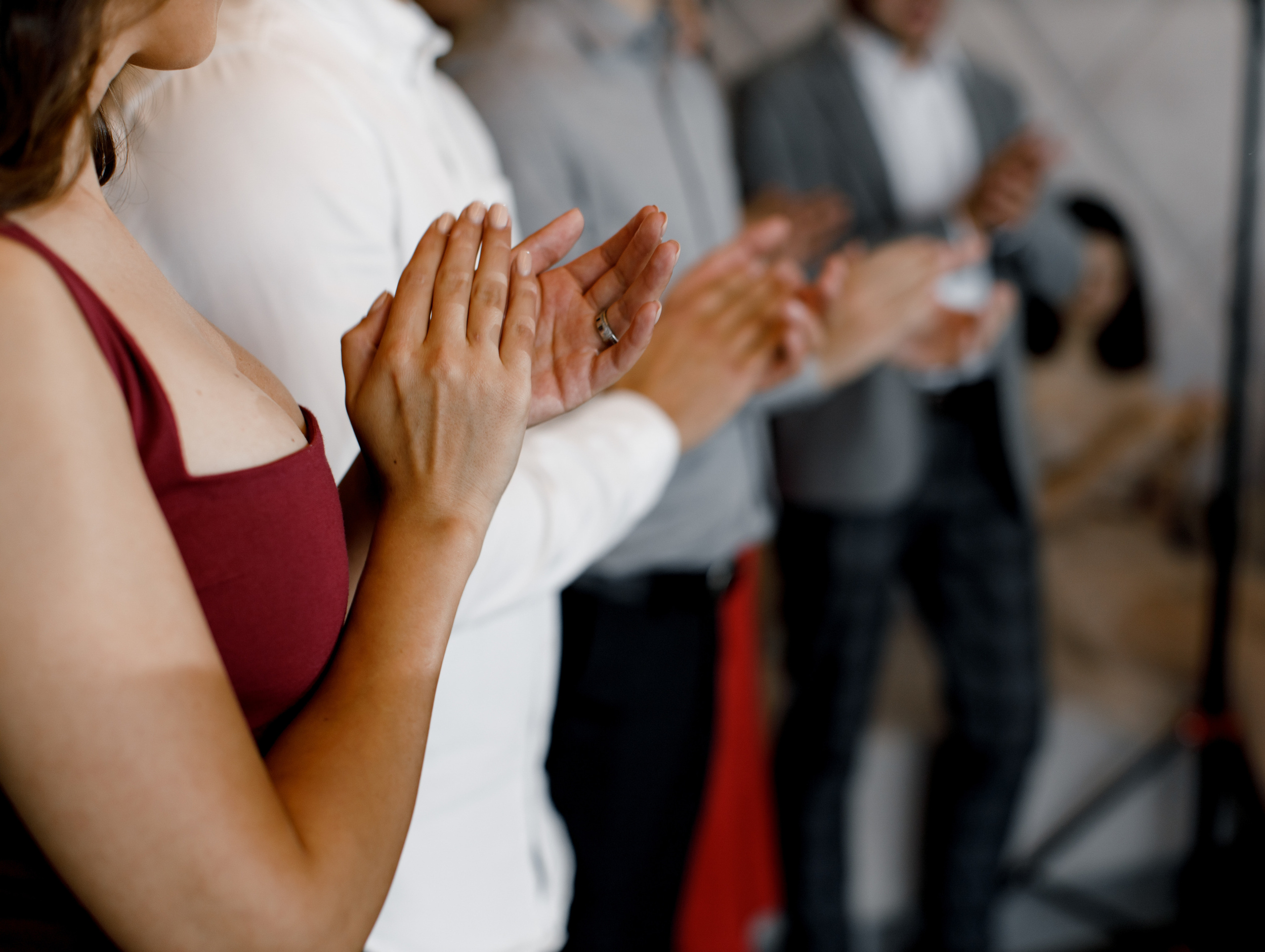 Роман & Валерия — Санкт-Петербург (Россия). Свадебный фотограф Ричард Конвенсаров Wedding Photographer Richard & I