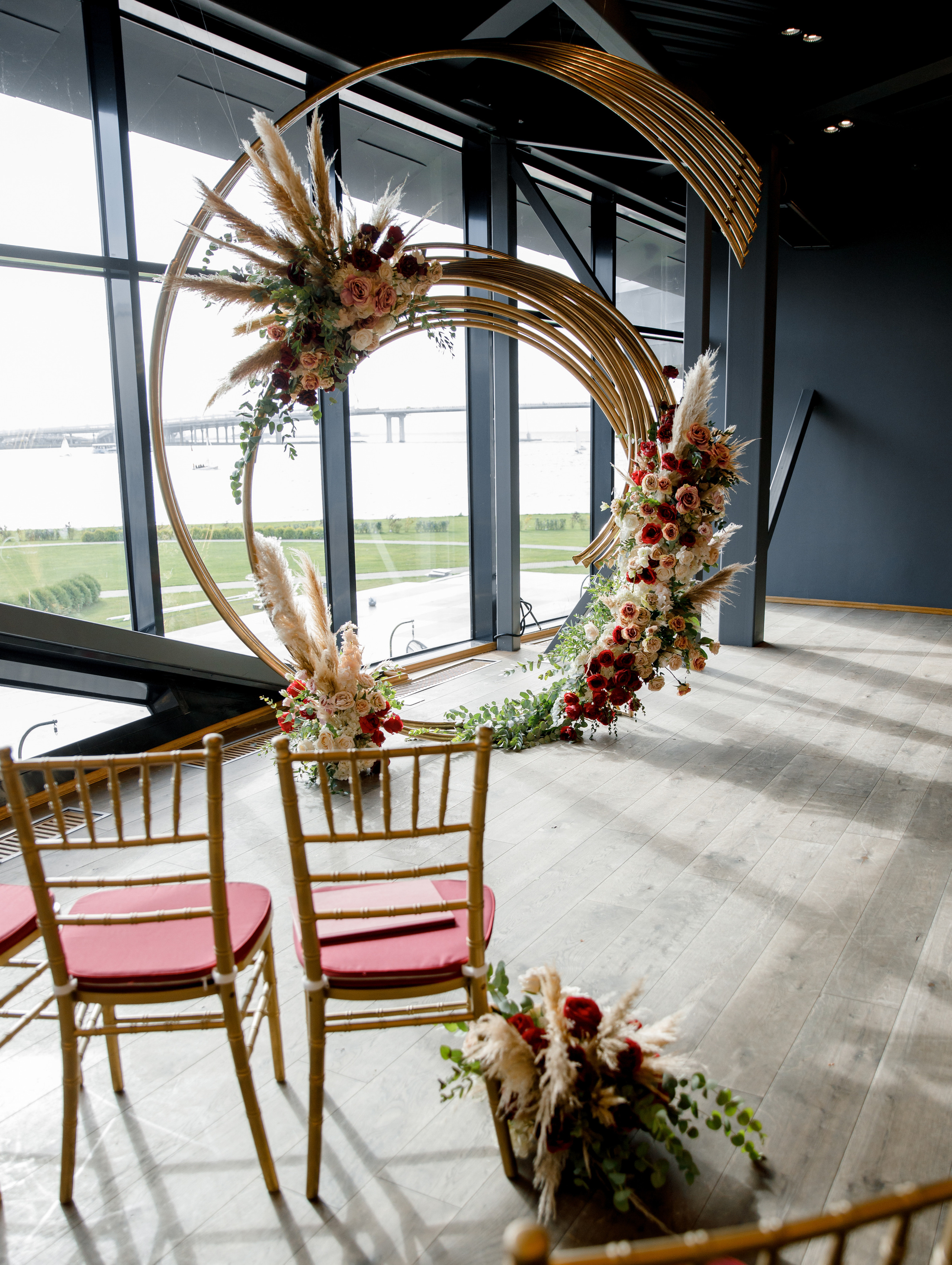 Роман & Валерия — Санкт-Петербург (Россия). Свадебный фотограф Ричард Конвенсаров Wedding Photographer Richard & I