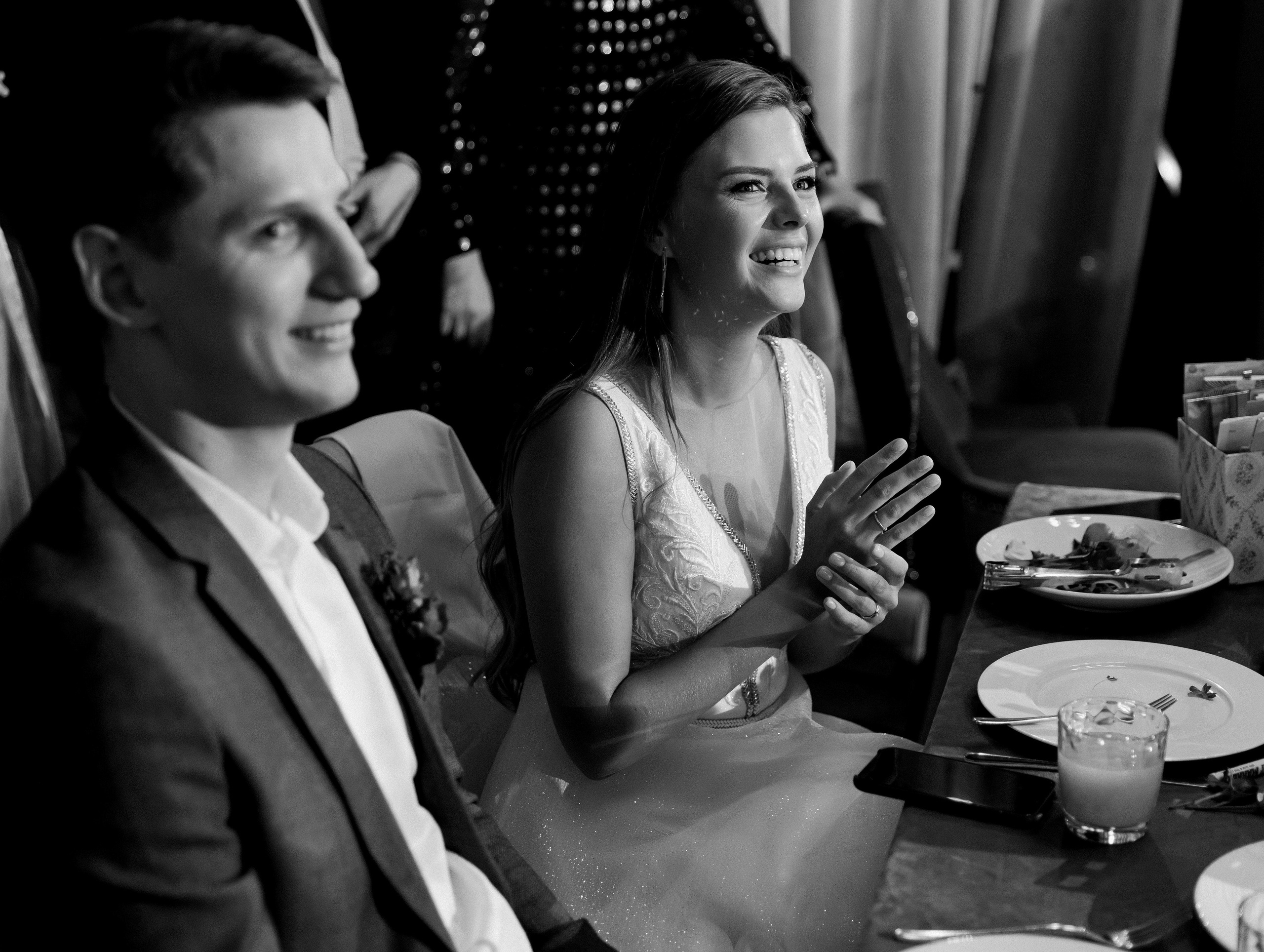 Роман & Валерия — Санкт-Петербург (Россия). Свадебный фотограф Ричард Конвенсаров Wedding Photographer Richard & I