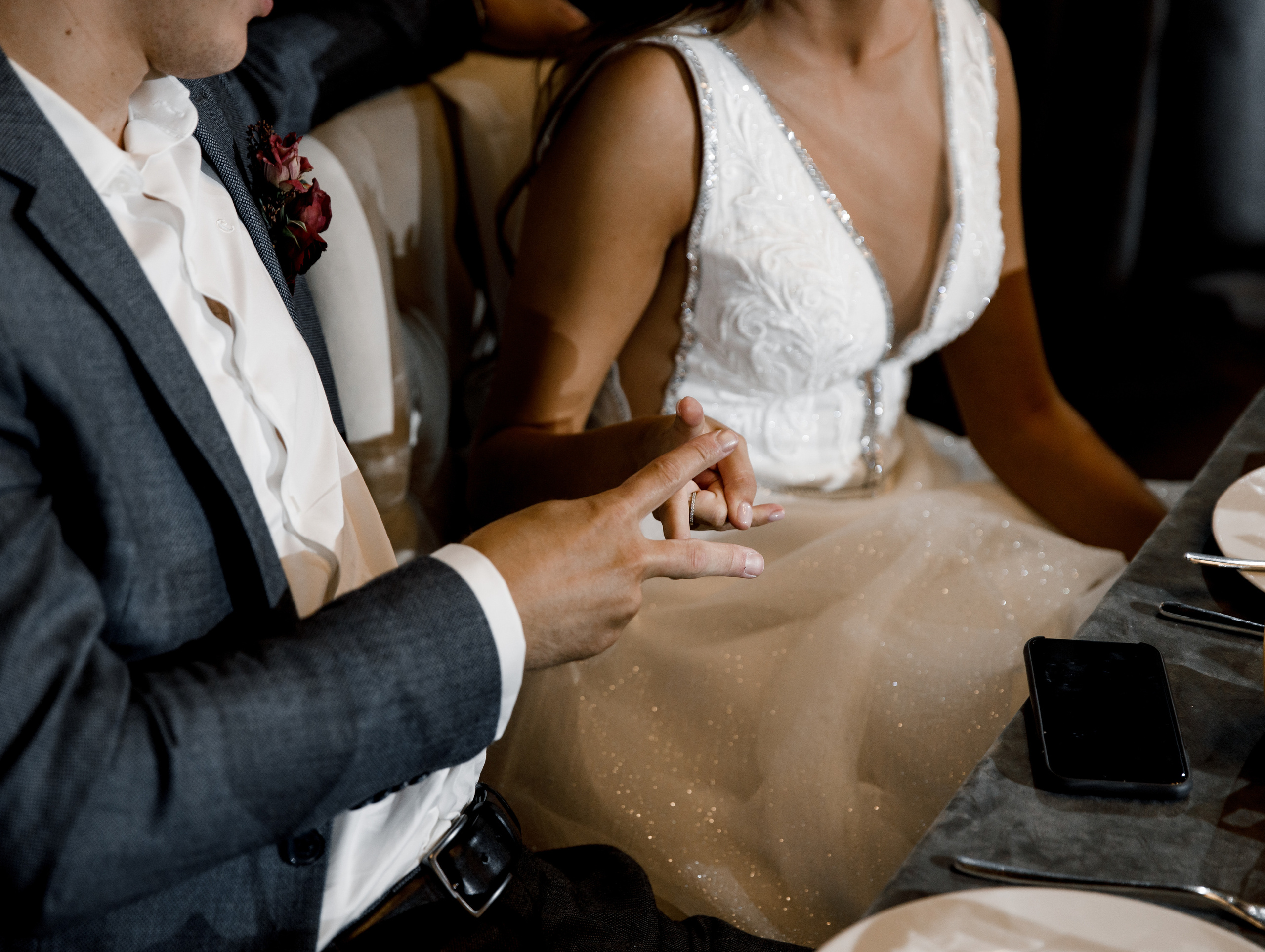 Роман & Валерия — Санкт-Петербург (Россия). Свадебный фотограф Ричард Конвенсаров Wedding Photographer Richard & I