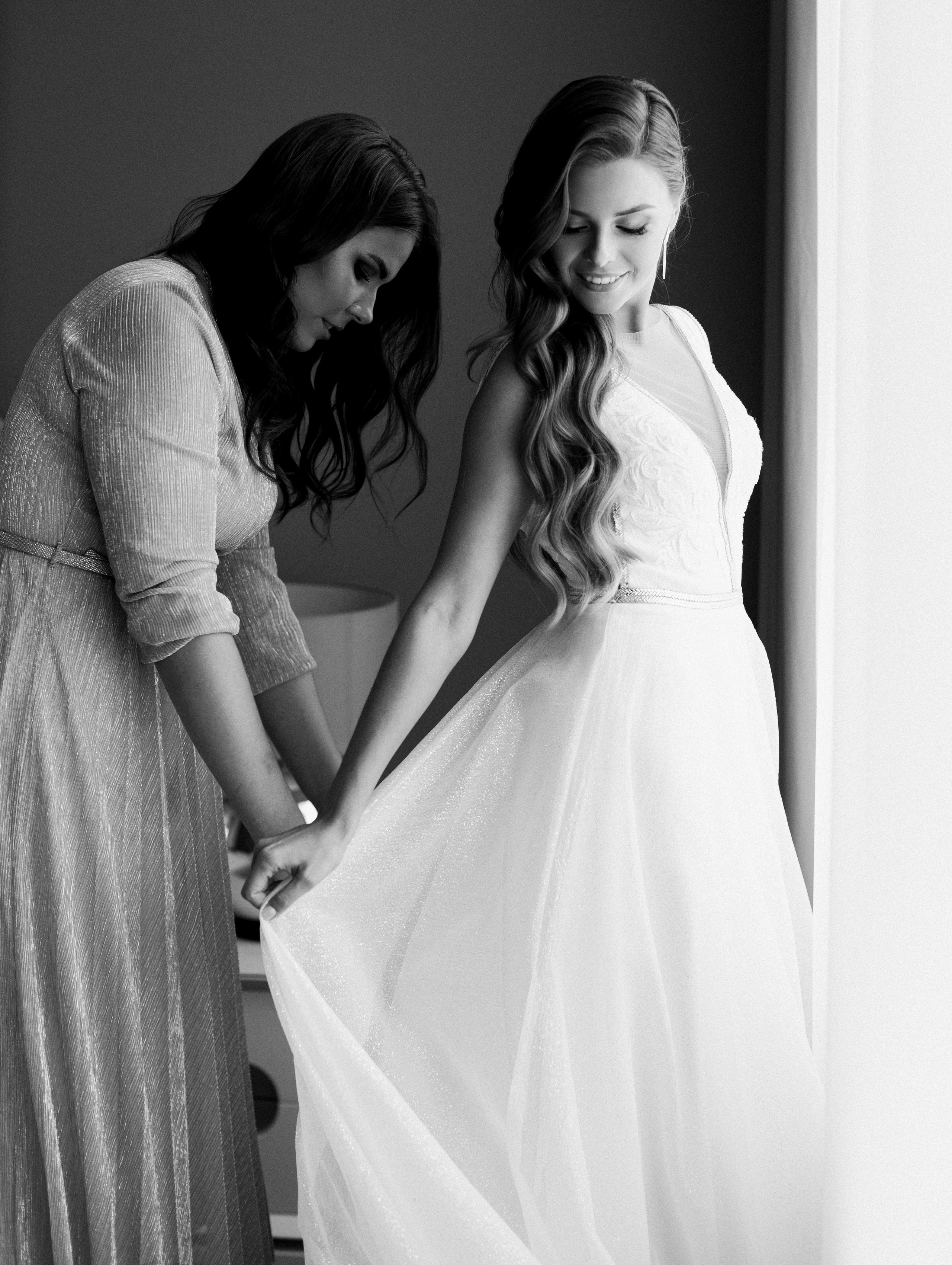 Роман & Валерия — Санкт-Петербург (Россия). Свадебный фотограф Ричард Конвенсаров Wedding Photographer Richard & I