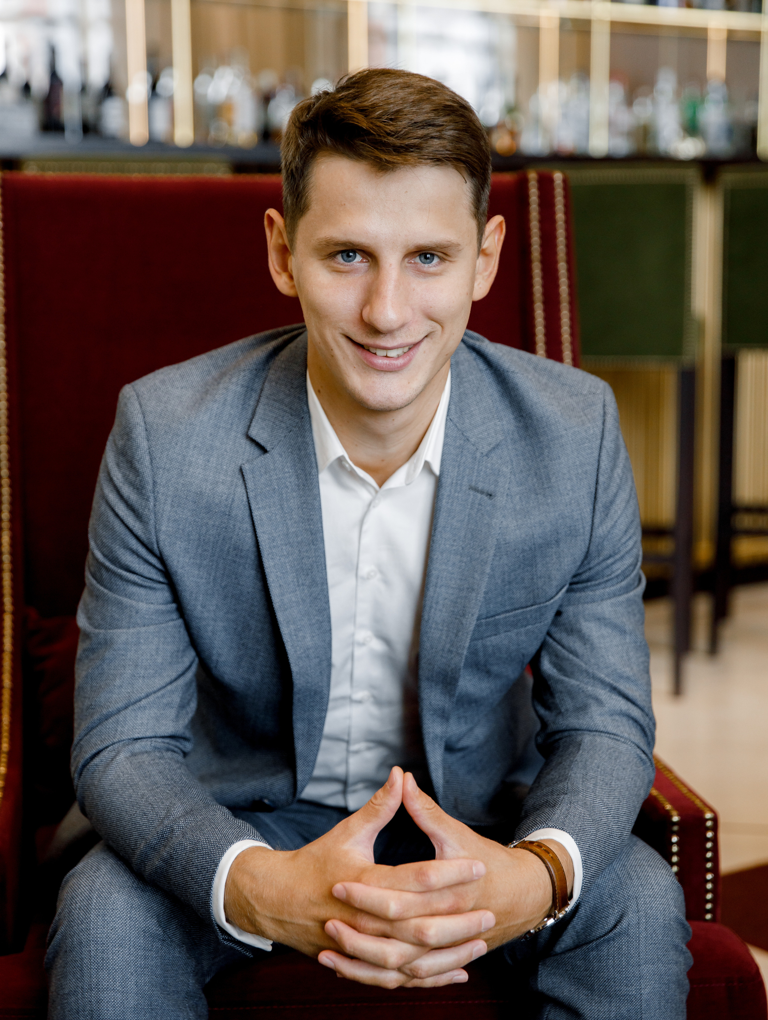 Роман & Валерия — Санкт-Петербург (Россия). Свадебный фотограф Ричард Конвенсаров Wedding Photographer Richard & I