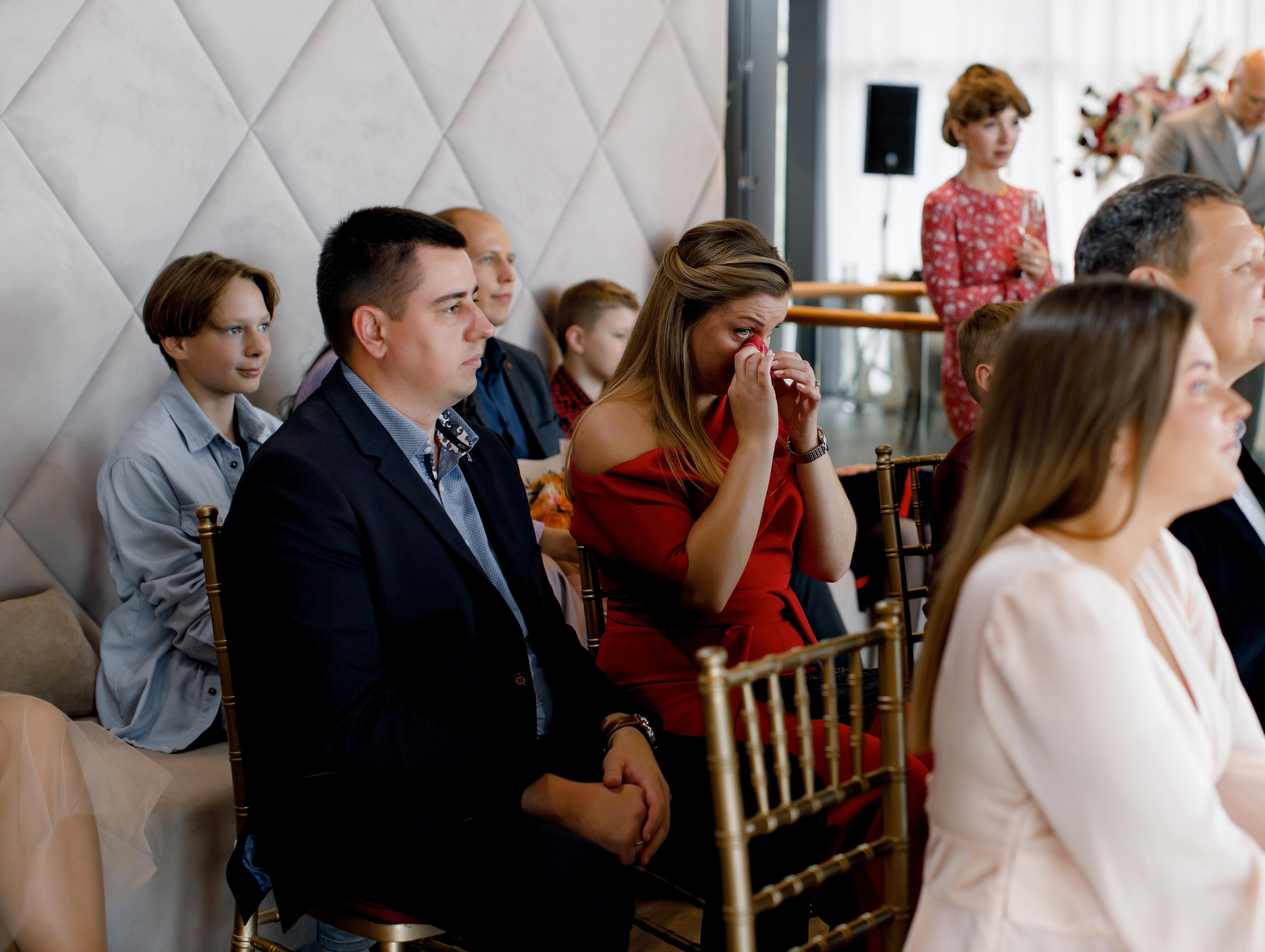 Роман & Валерия — Санкт-Петербург (Россия). Свадебный фотограф Ричард Конвенсаров Wedding Photographer Richard & I