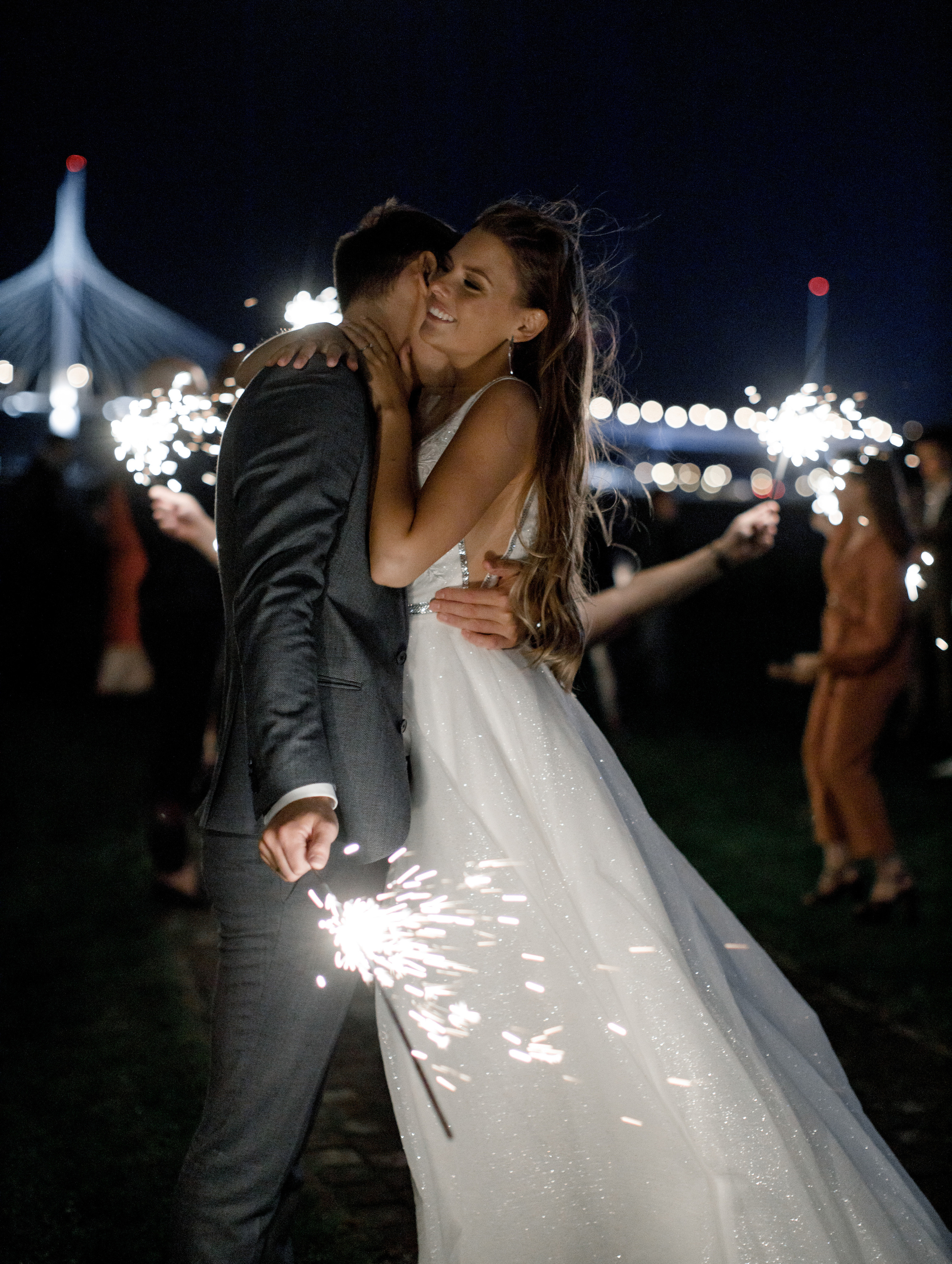 Роман & Валерия — Санкт-Петербург (Россия). Свадебный фотограф Ричард Конвенсаров Wedding Photographer Richard & I