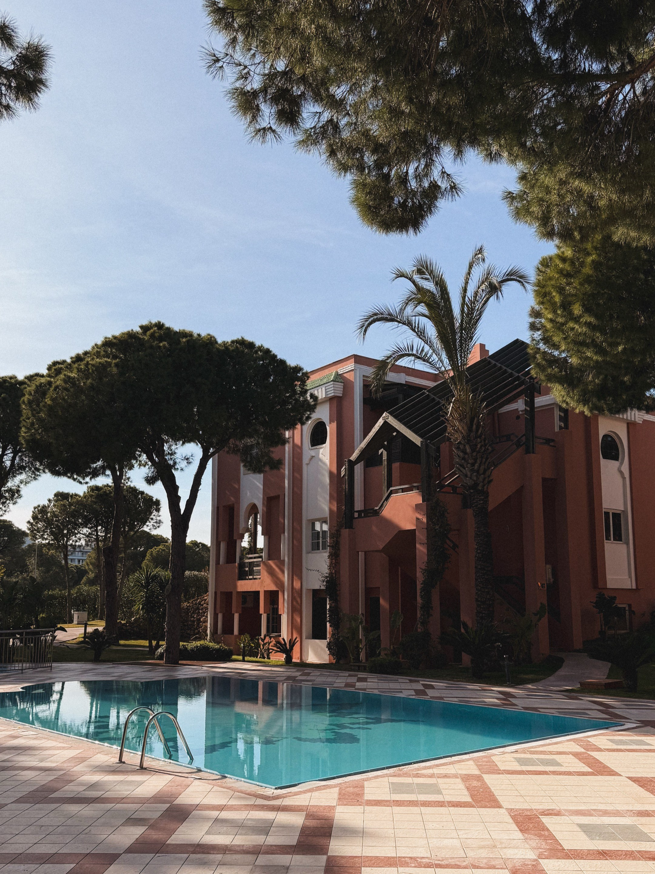 Hotel Rixos Park Belek. Photographer-Videographer in Turkey|Alanya|Antalya