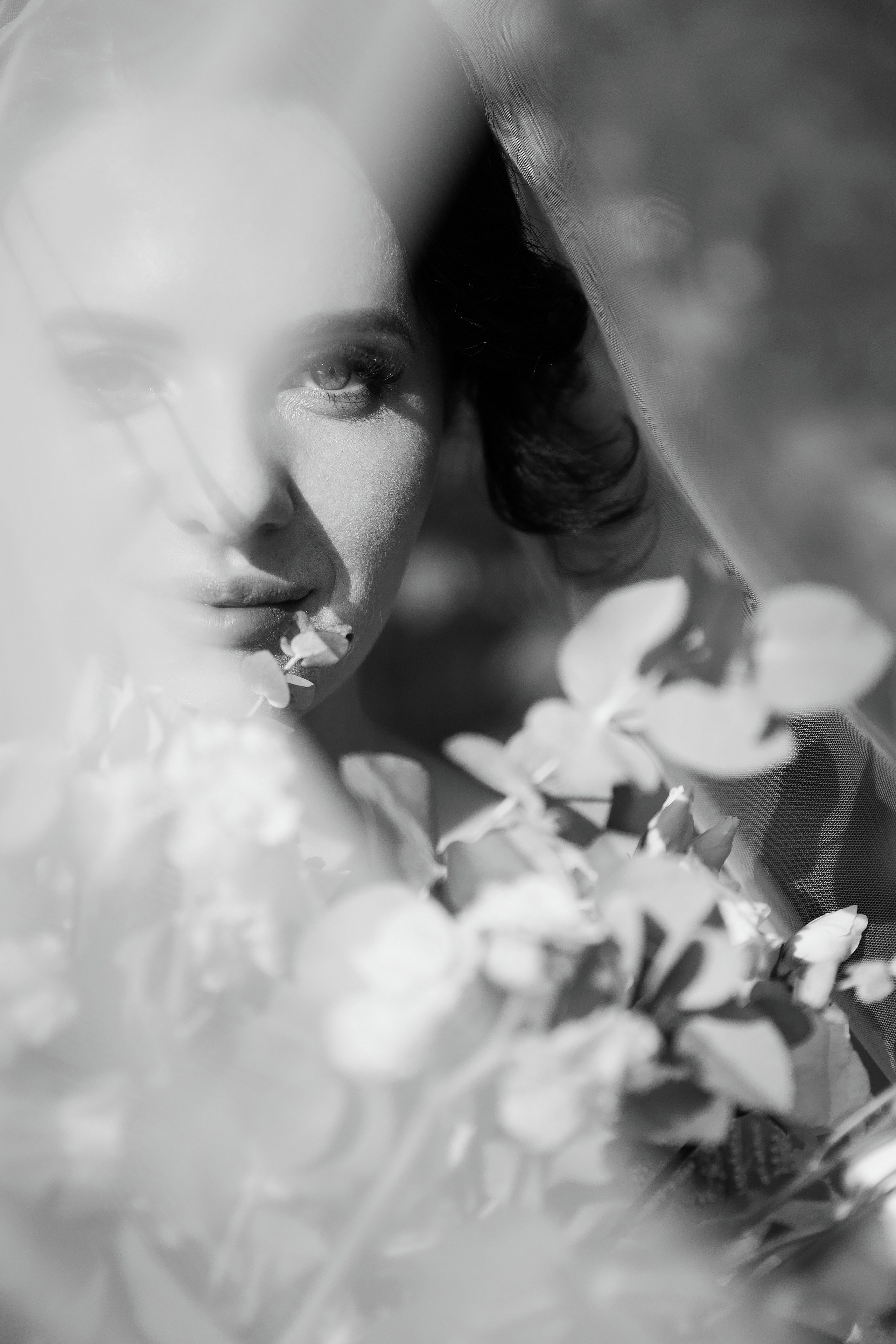 Татьяна и Илья. Профессиональный фотограф Надежда Антонова