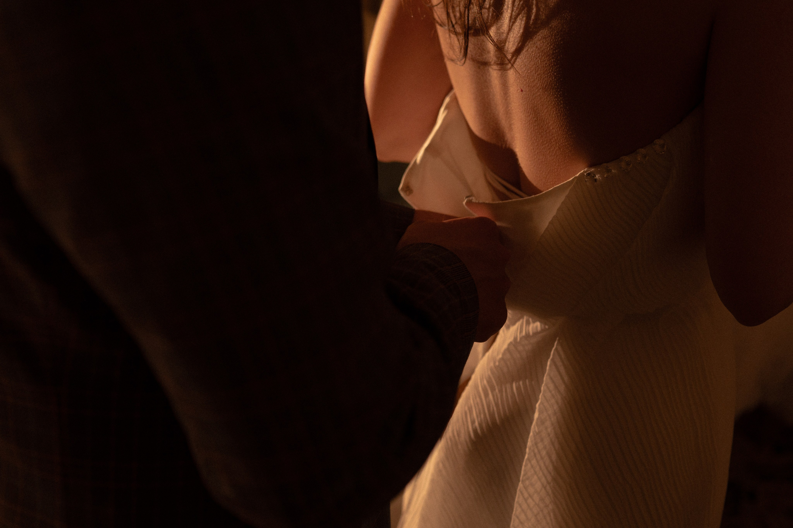 Камерно и душевно. Семейный, свадебный и репортажный фотограф в Москве Анастасия Светлова