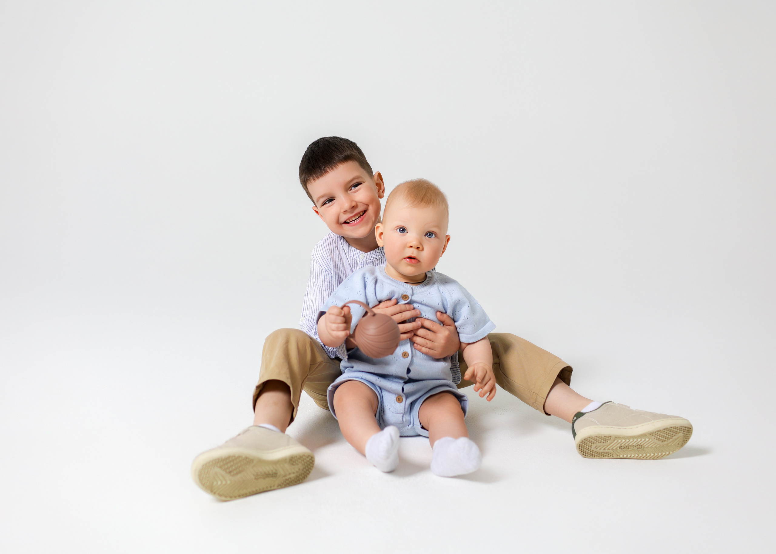 Семейная съемка Анастасии. Семейный и детский фотограф в Москве Юлия