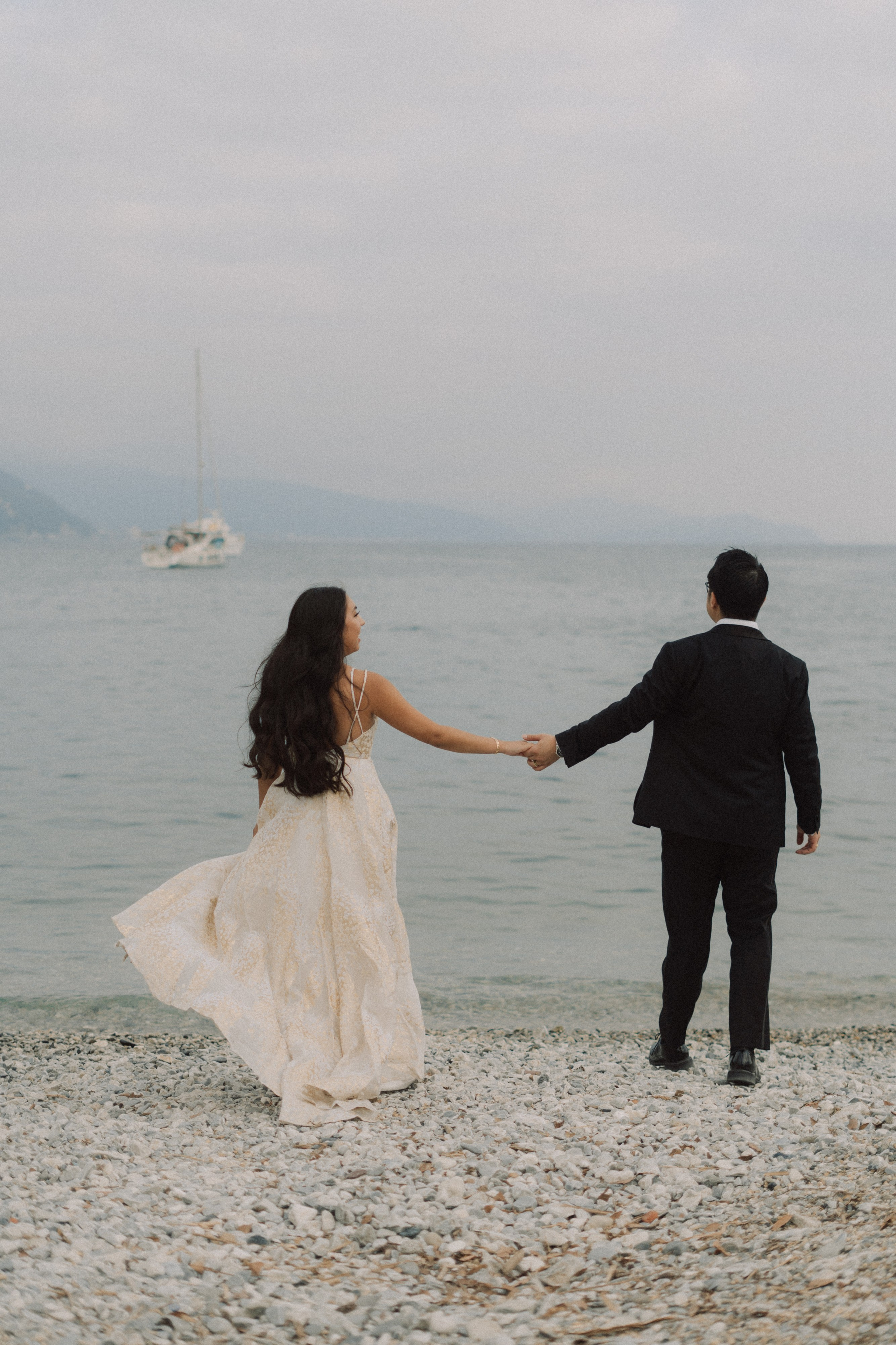 A&I, Santa Margherita