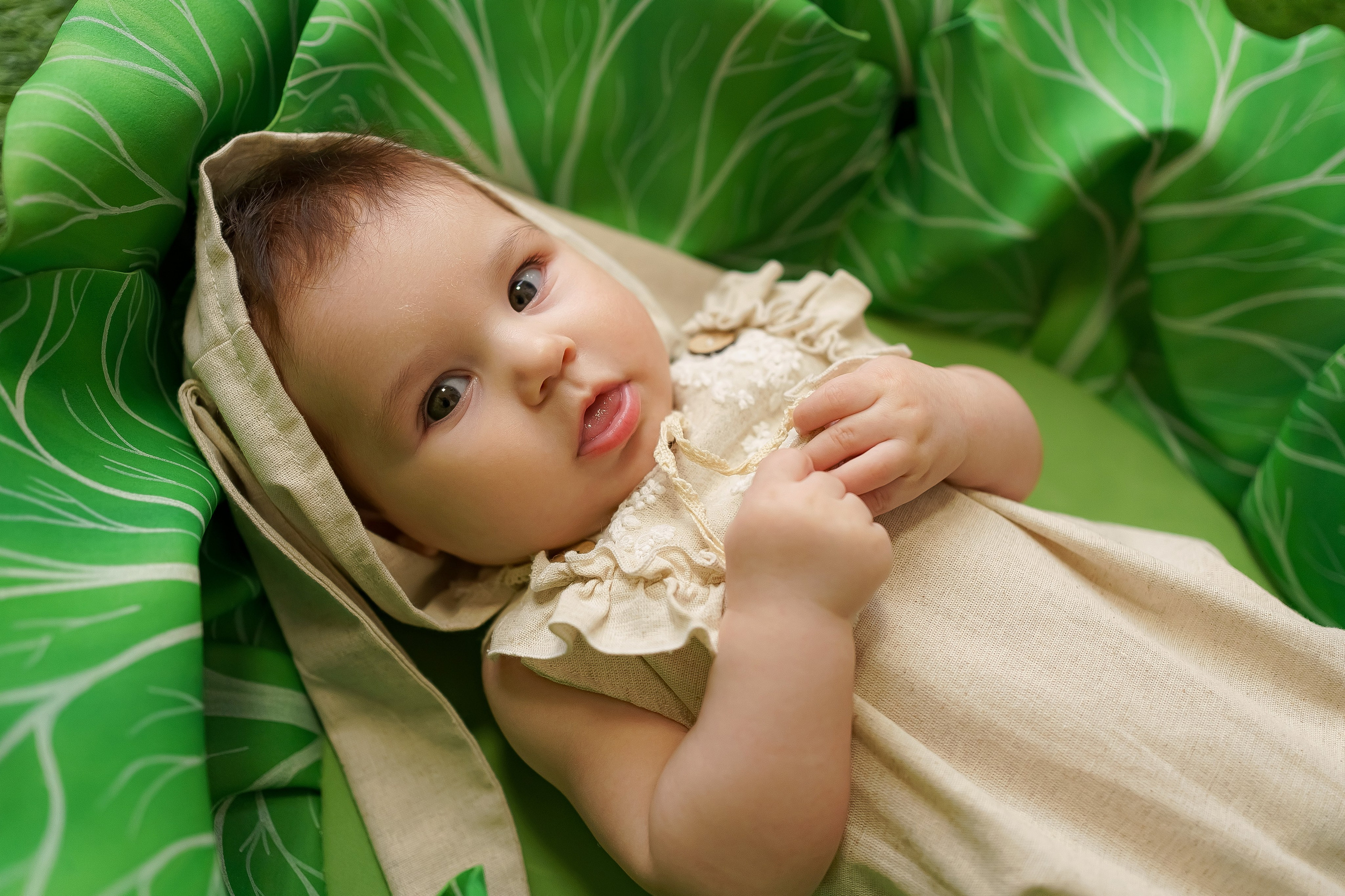 Пасха 2025. Фотограф новорожденных в г. Павлово Беспалова Екатерина