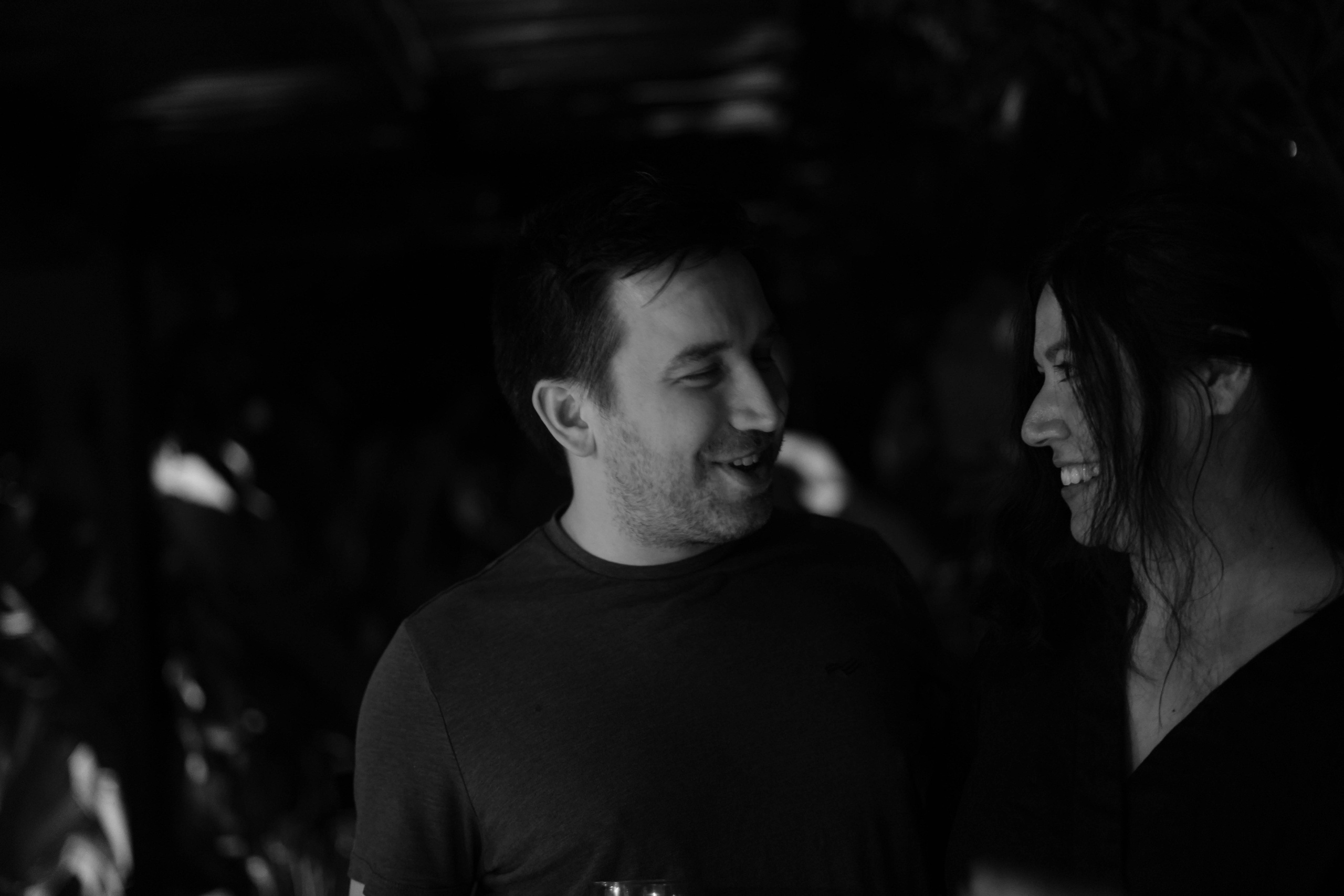 Olivia and Zack / 2 day. Wedding Photographer in Barcelona and Medellin