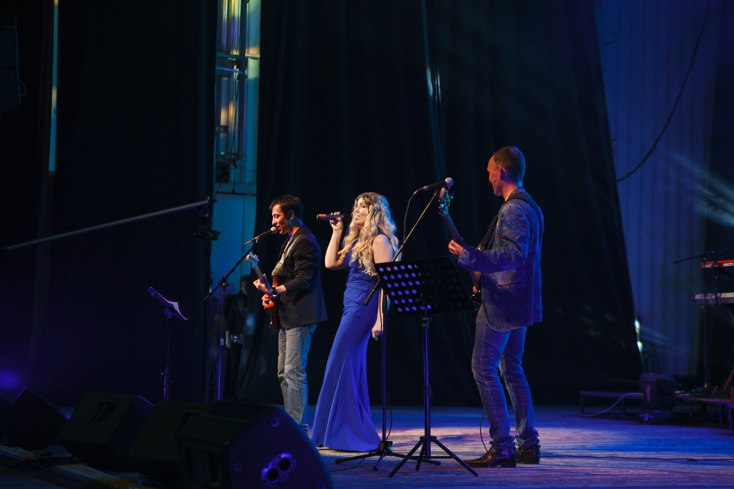 ЦКЗ перезагрузка ХХ века. Свадебный и детский фотограф в Волгограде Слава Белов