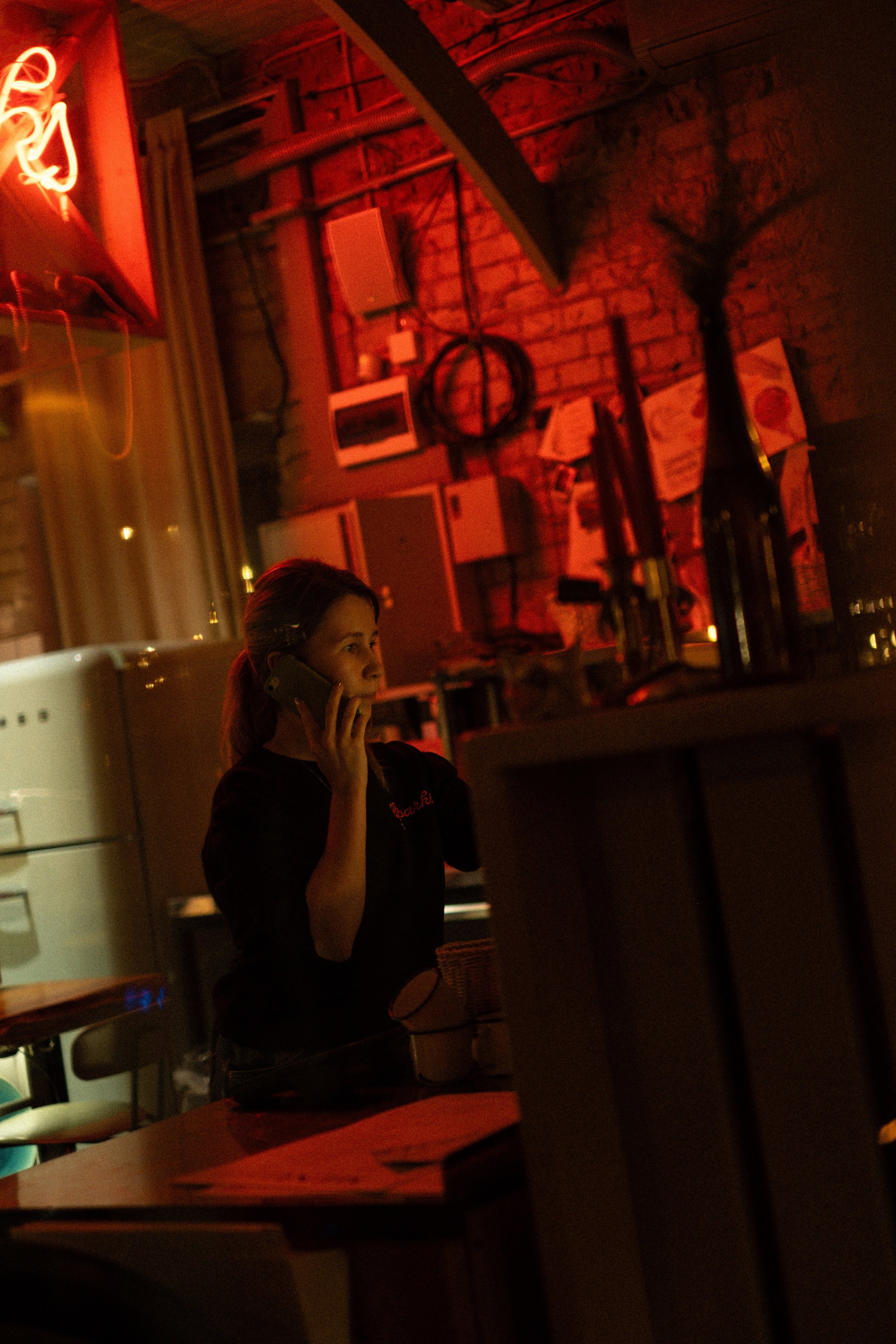 Корпоративная съемка в Новосибирске | Sparks. Ксения Ильиных — Фотограф в Новосибирске