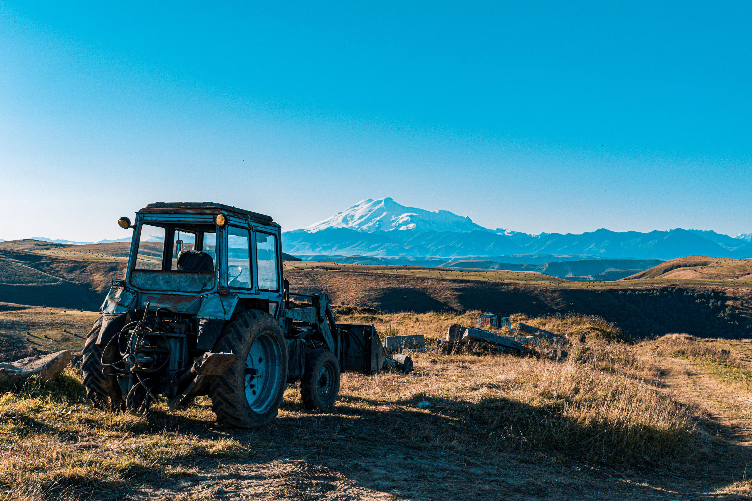 Пейзажная фотография. Сергей Ильин | Фотограф