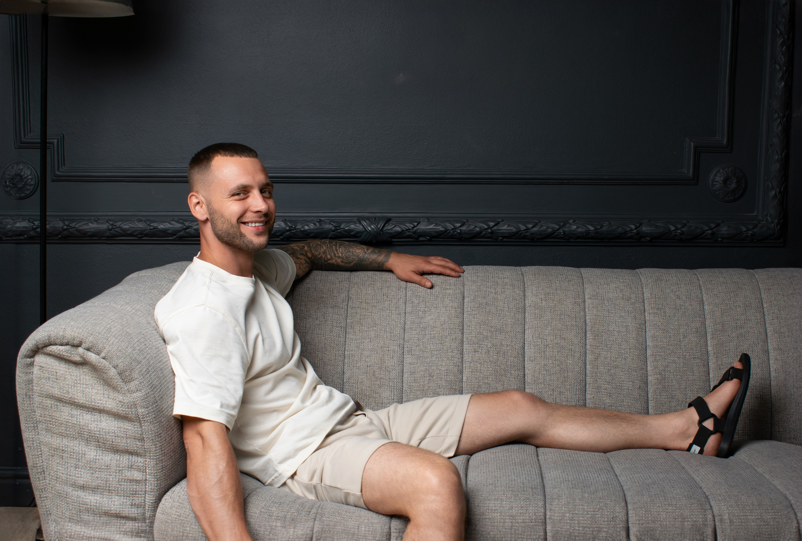 Дмитрий. Сергей Ильин | Фотограф