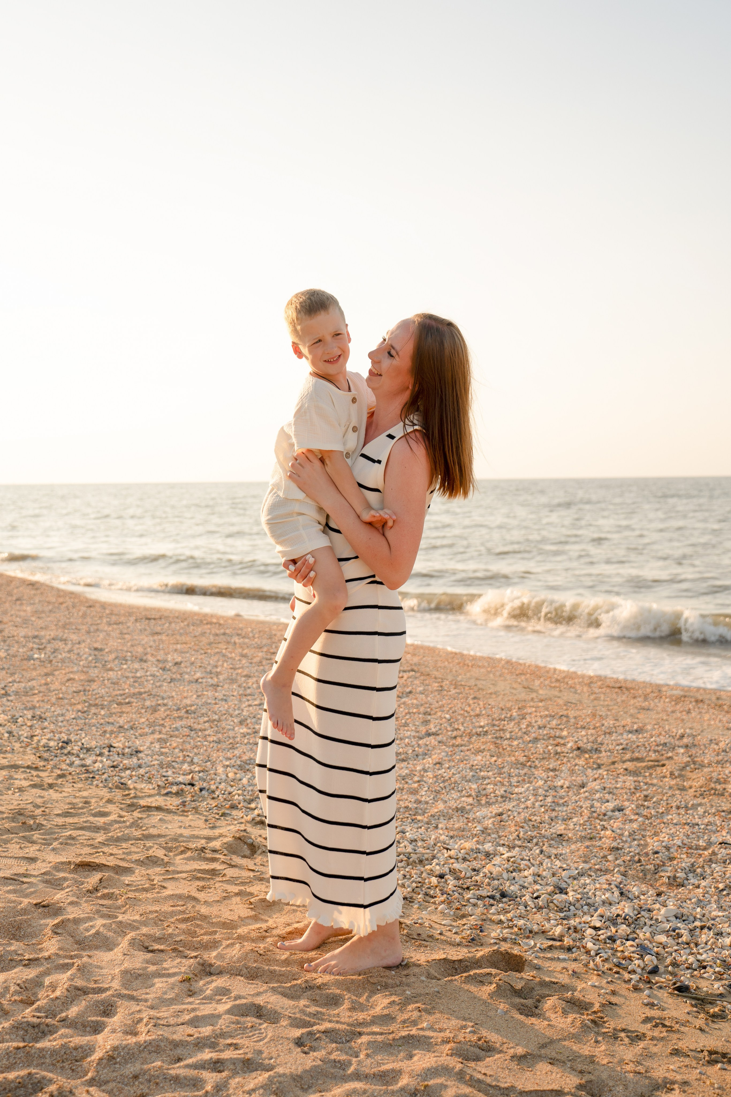 Юлия. Семья. SHOT BY OLGA