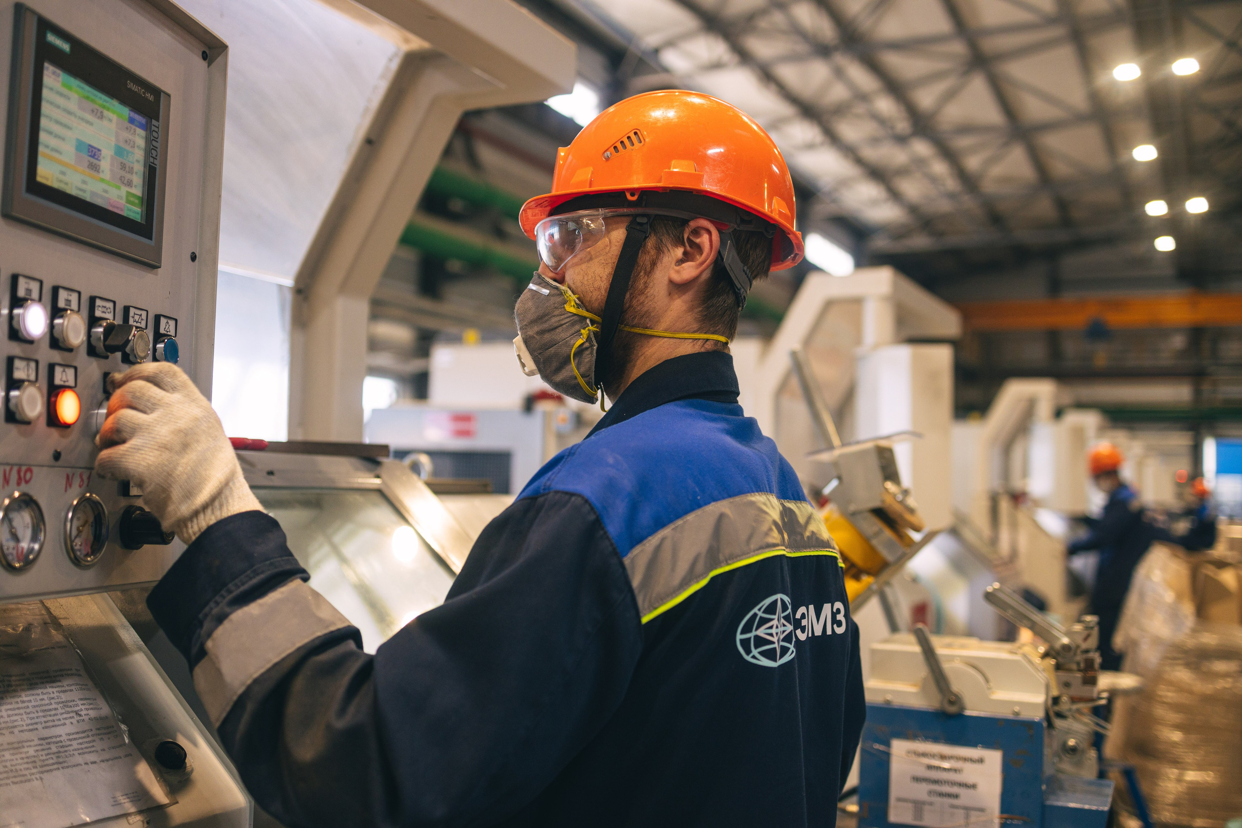 16.05.20 АЭМЗ VIBES. Руслан Плахтеев