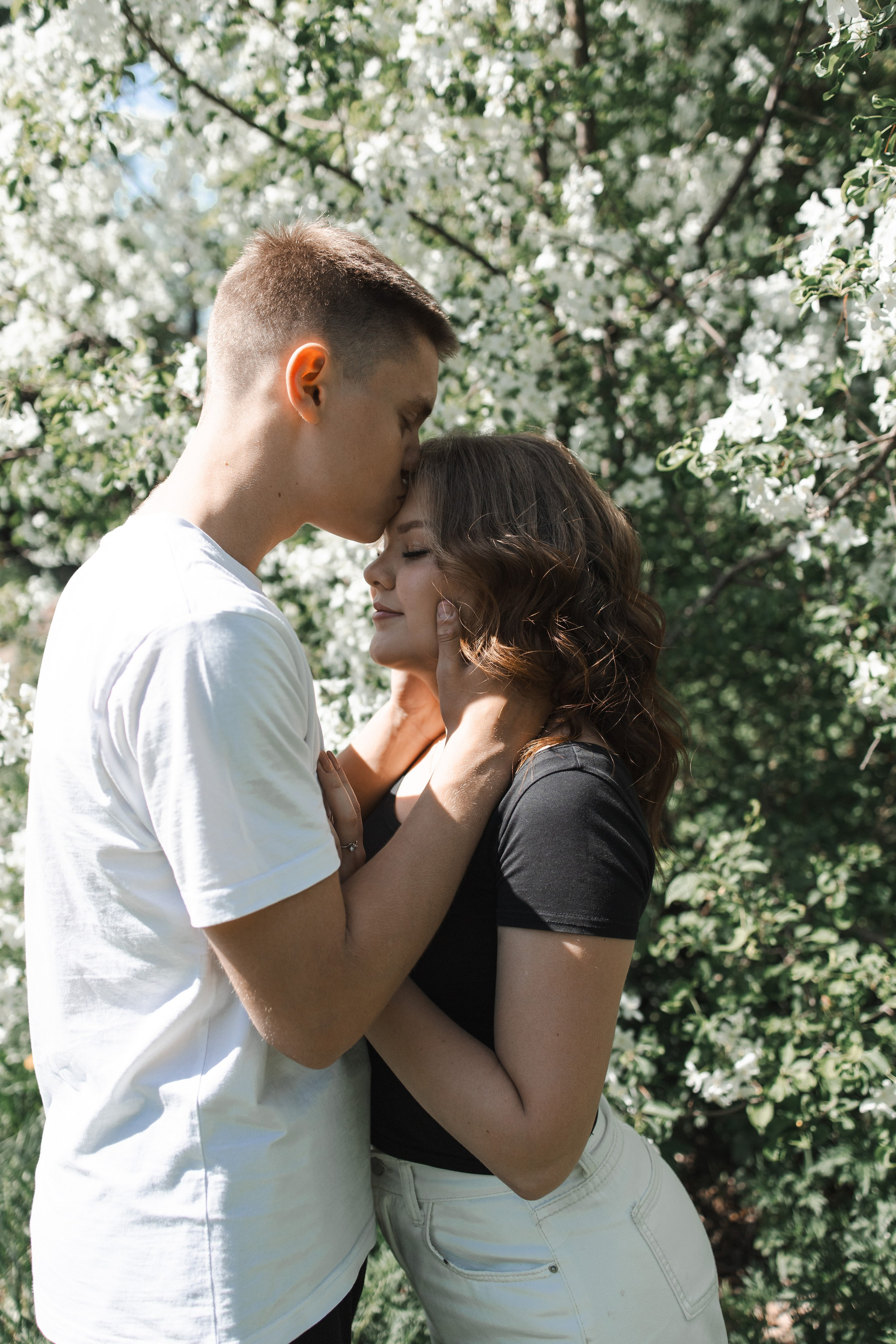 Виктория и Егор. Фотограф в Иркутске Тома Кабанова