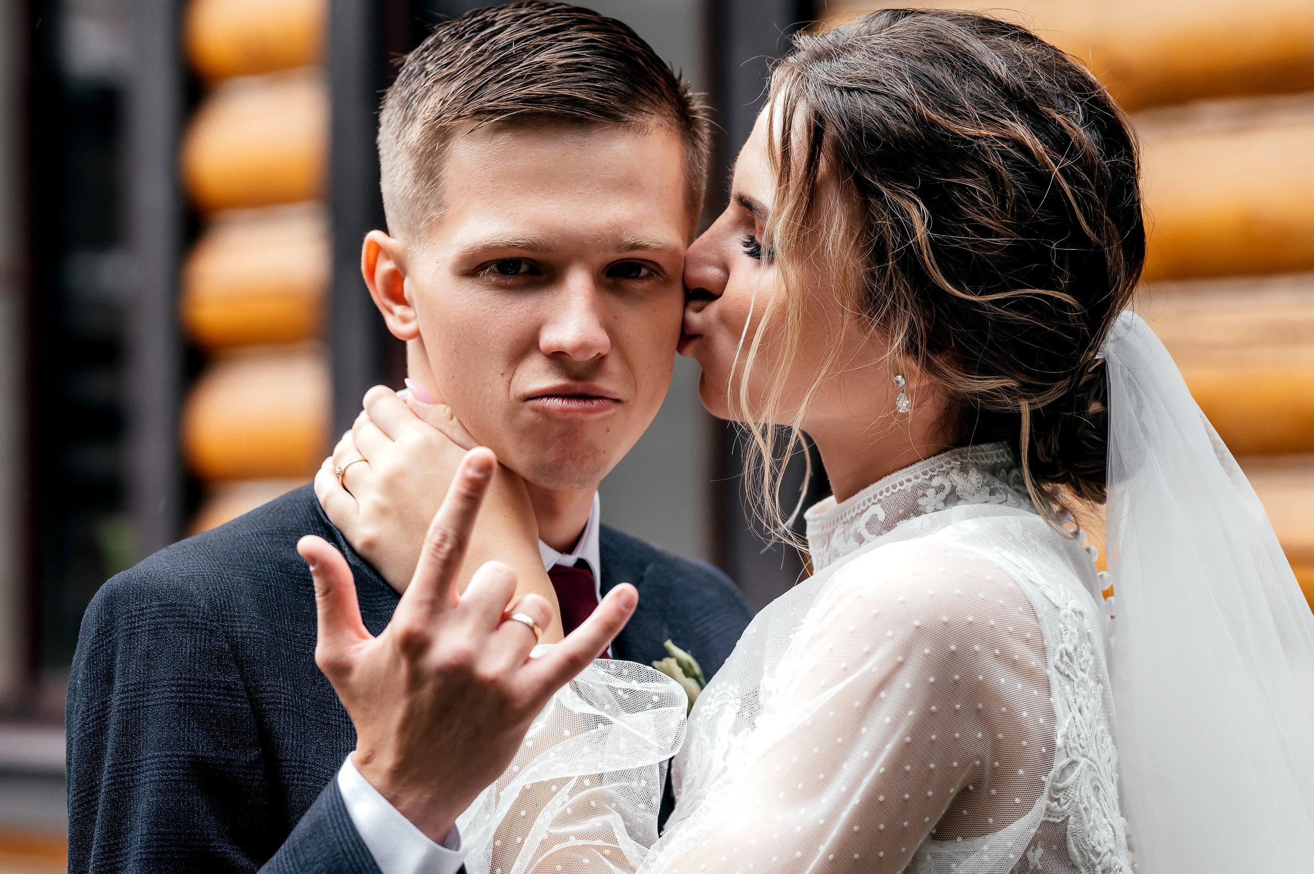 Лесная фотоистория в Загородном клубе «Барин». Свадебный и семейный фотограф Виктория Носачёва. Щелково, Москва и МО