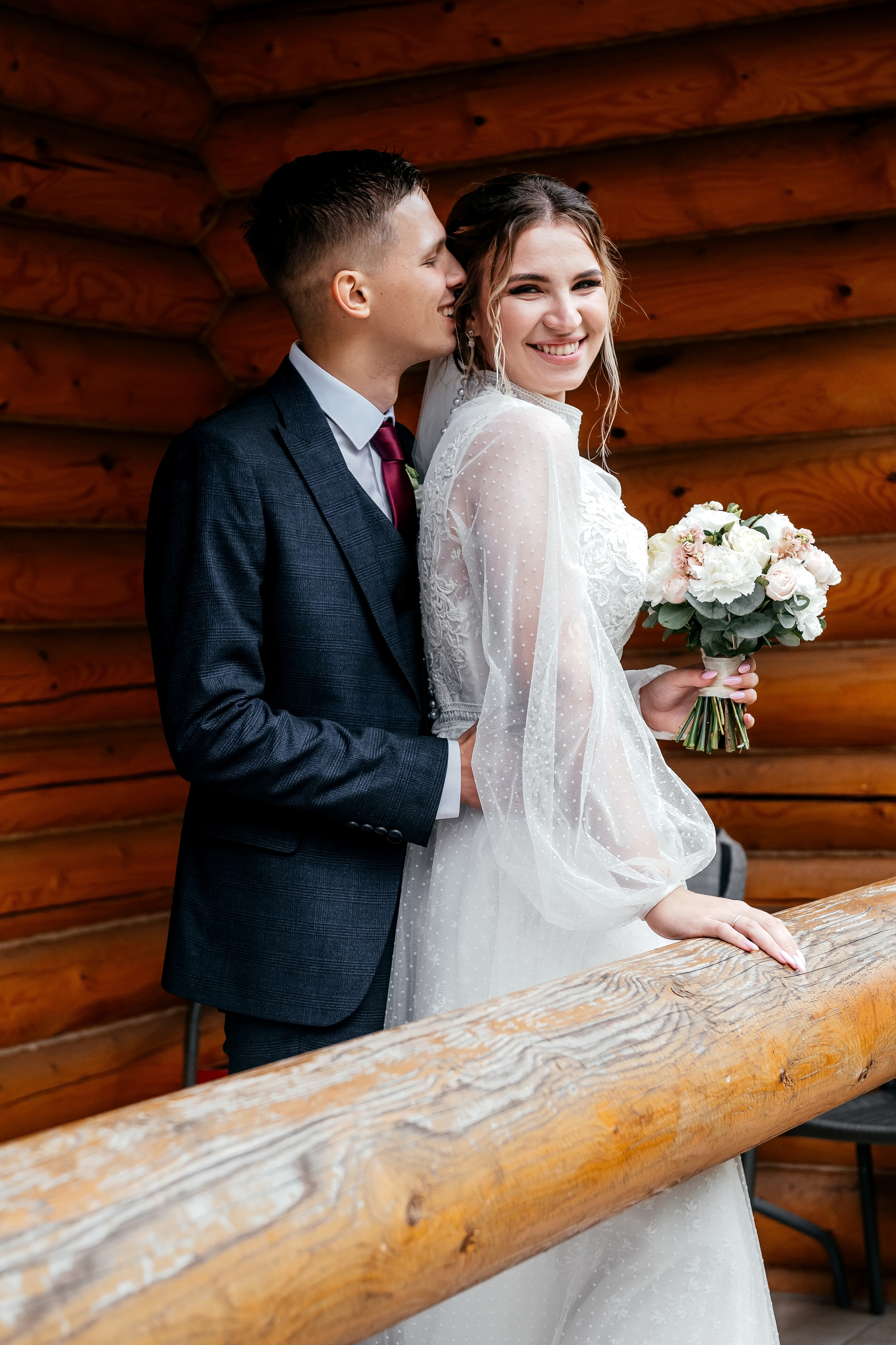 Лесная фотоистория в Загородном клубе «Барин». Свадебный и семейный фотограф Виктория Носачёва. Щелково, Москва и МО