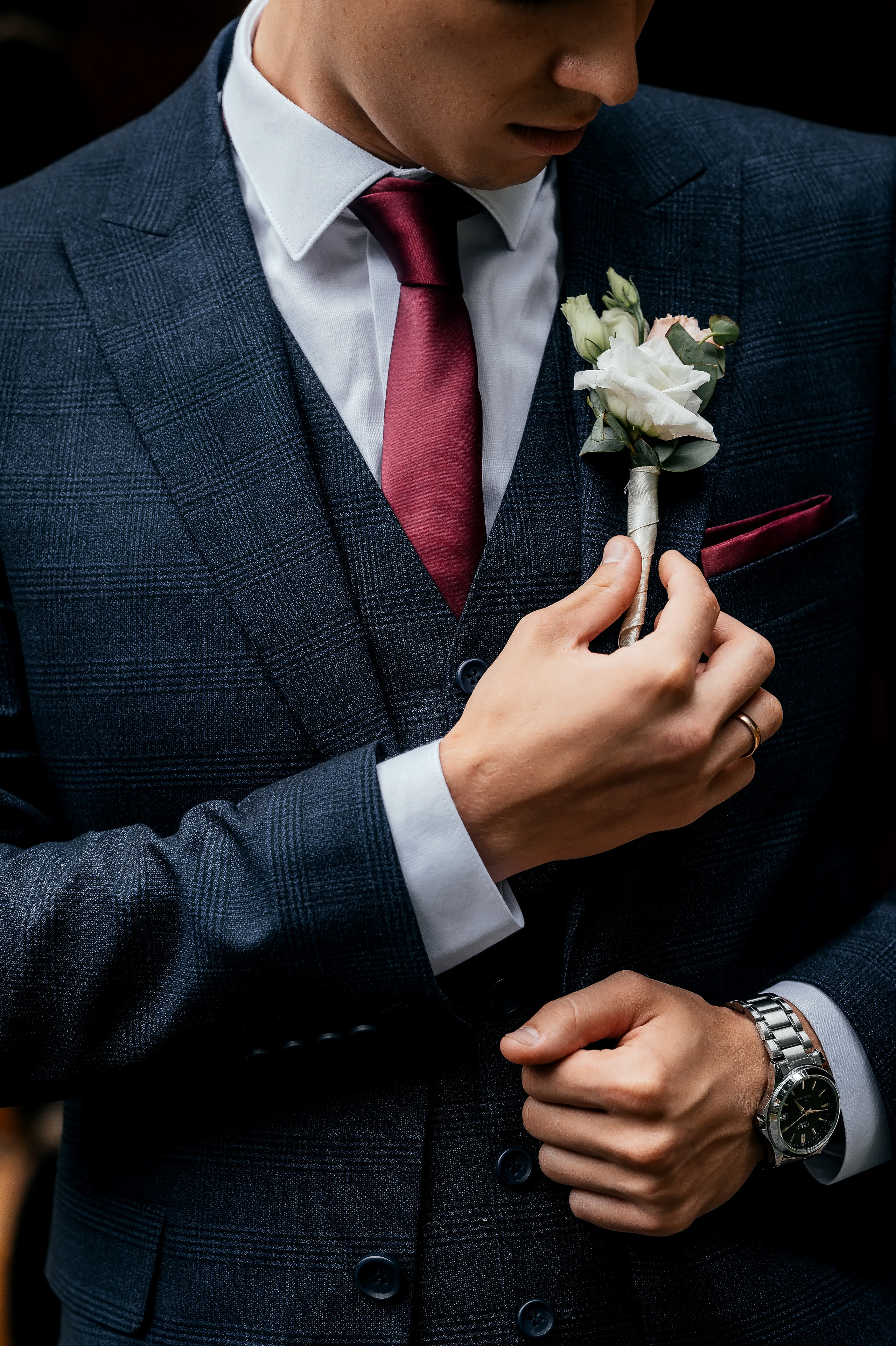 Лесная фотоистория в Загородном клубе «Барин». Свадебный и семейный фотограф Виктория Носачёва. Щелково, Москва и МО