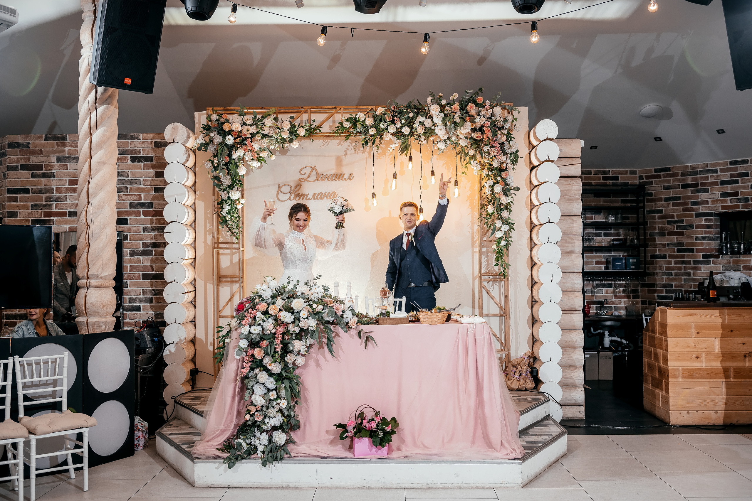 Лесная фотоистория в Загородном клубе «Барин». Свадебный и семейный фотограф Виктория Носачёва. Щелково, Москва и МО