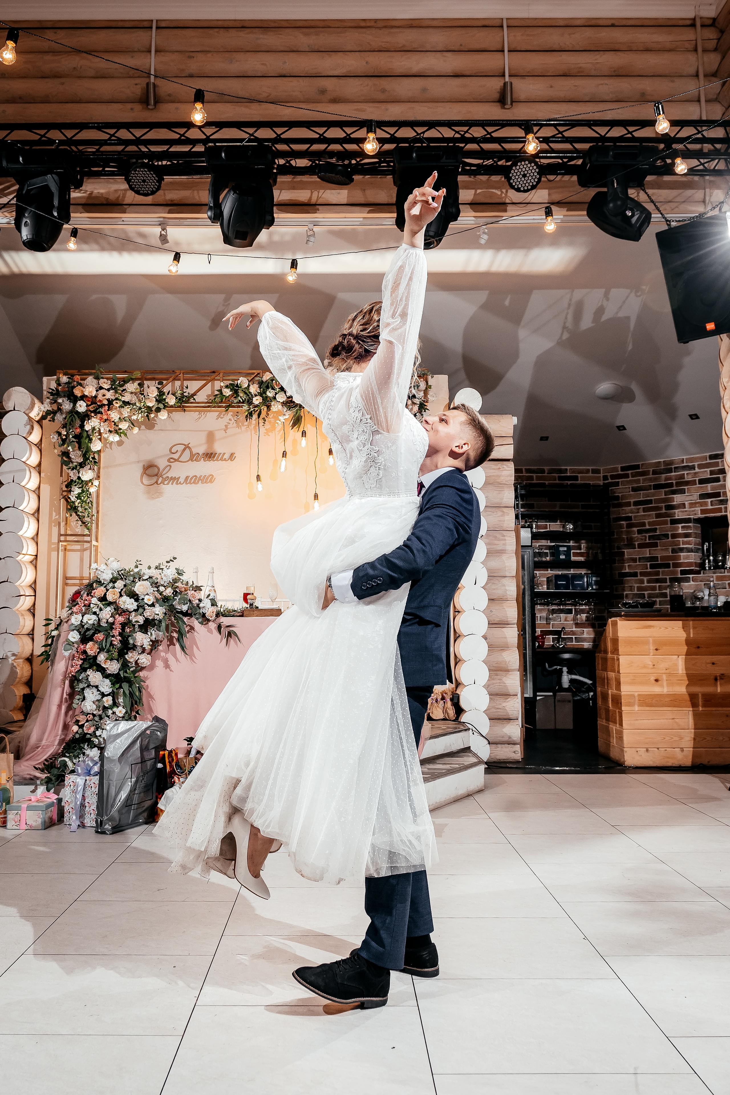 Лесная фотоистория в Загородном клубе «Барин». Свадебный и семейный фотограф Виктория Носачёва. Щелково, Москва и МО