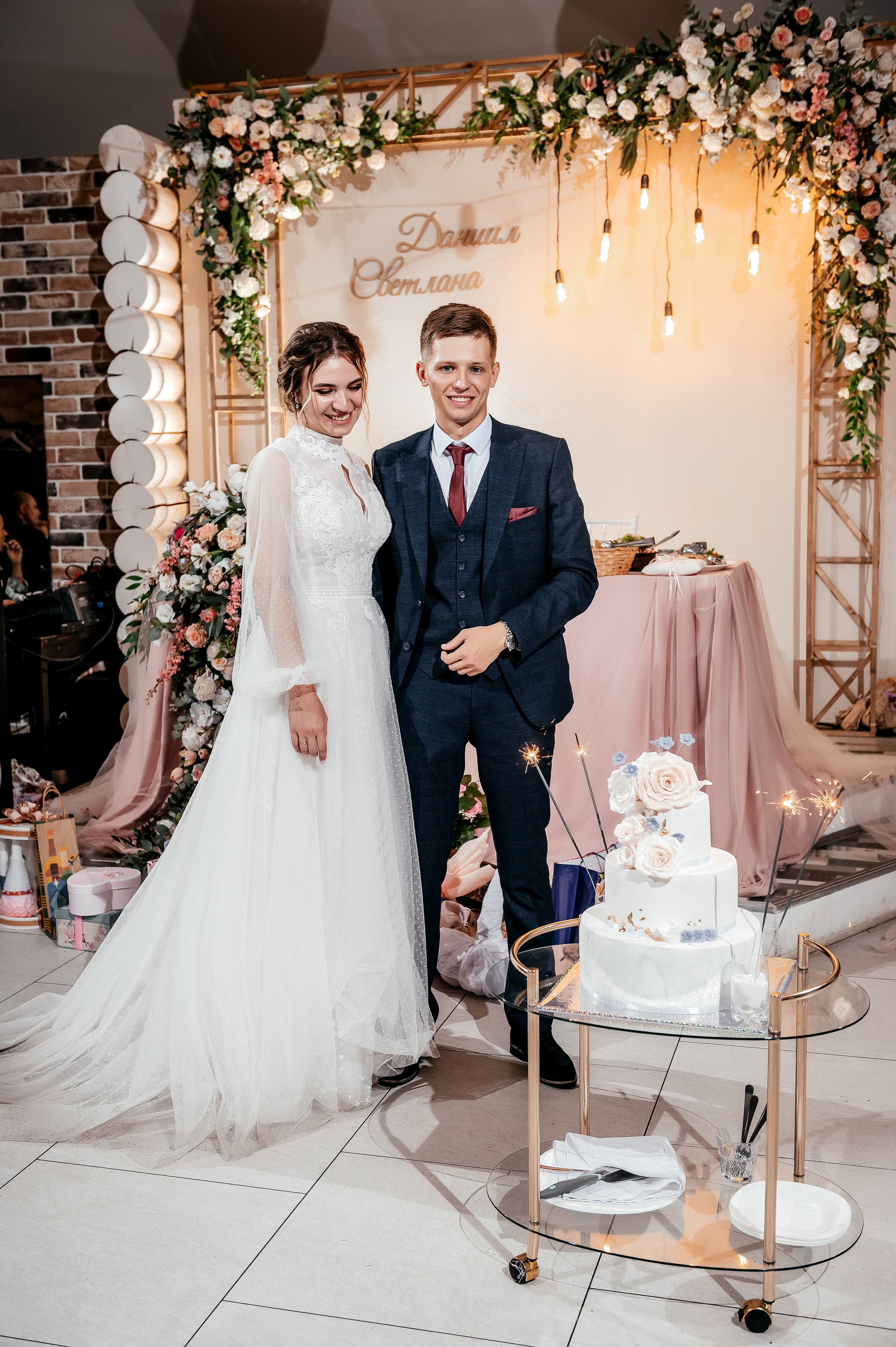 Лесная фотоистория в Загородном клубе «Барин». Свадебный и семейный фотограф Виктория Носачёва. Щелково, Москва и МО