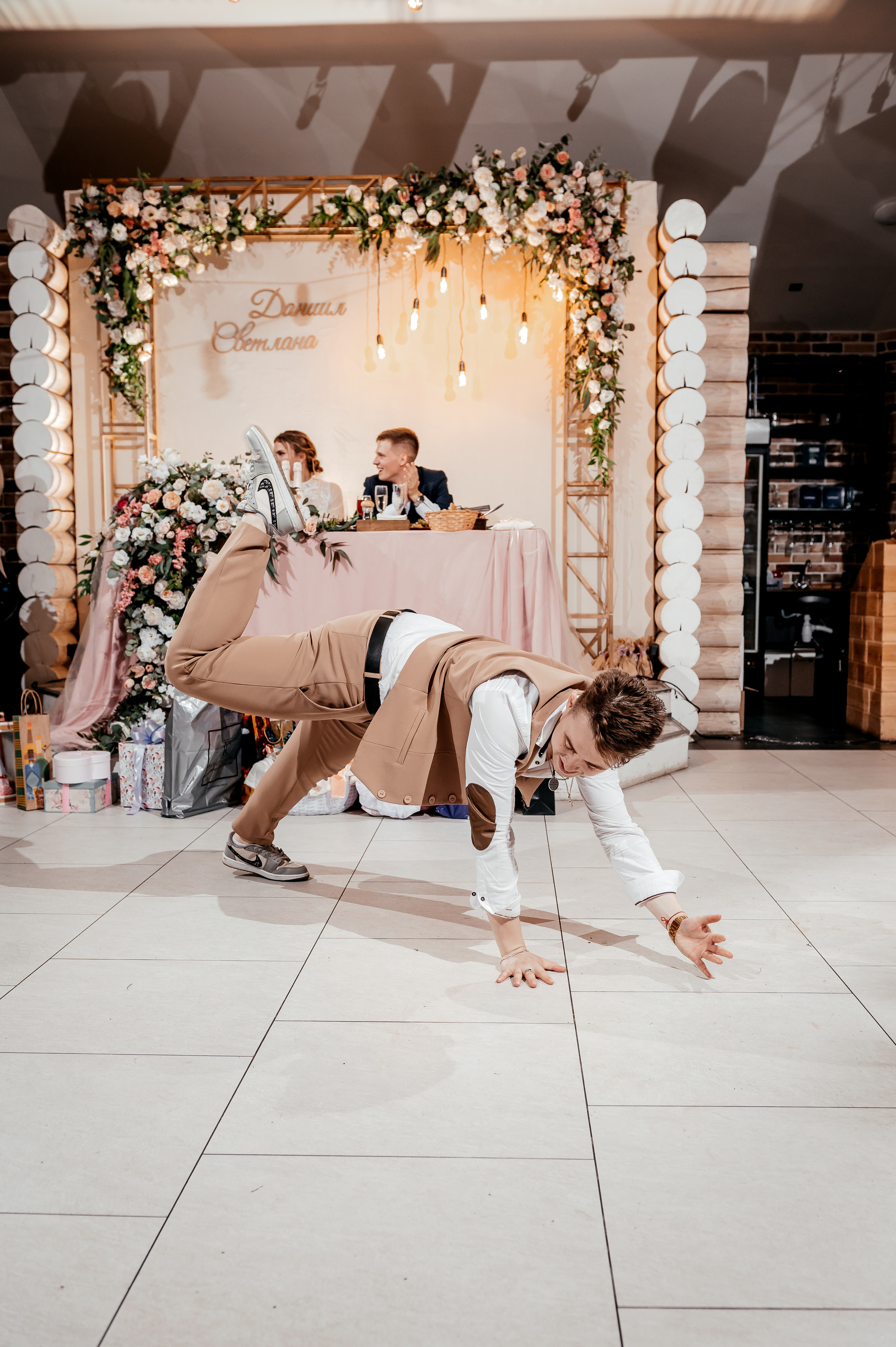 Лесная фотоистория в Загородном клубе «Барин». Свадебный и семейный фотограф Виктория Носачёва. Щелково, Москва и МО