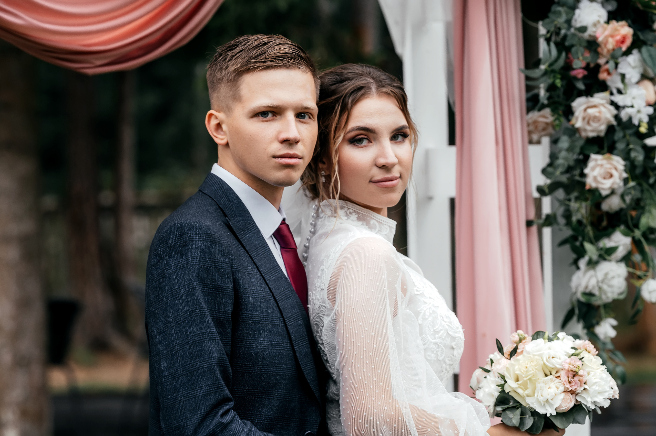 Лесная фотоистория в Загородном клубе «Барин». Свадебный и семейный фотограф Виктория Носачёва. Щелково, Москва и МО