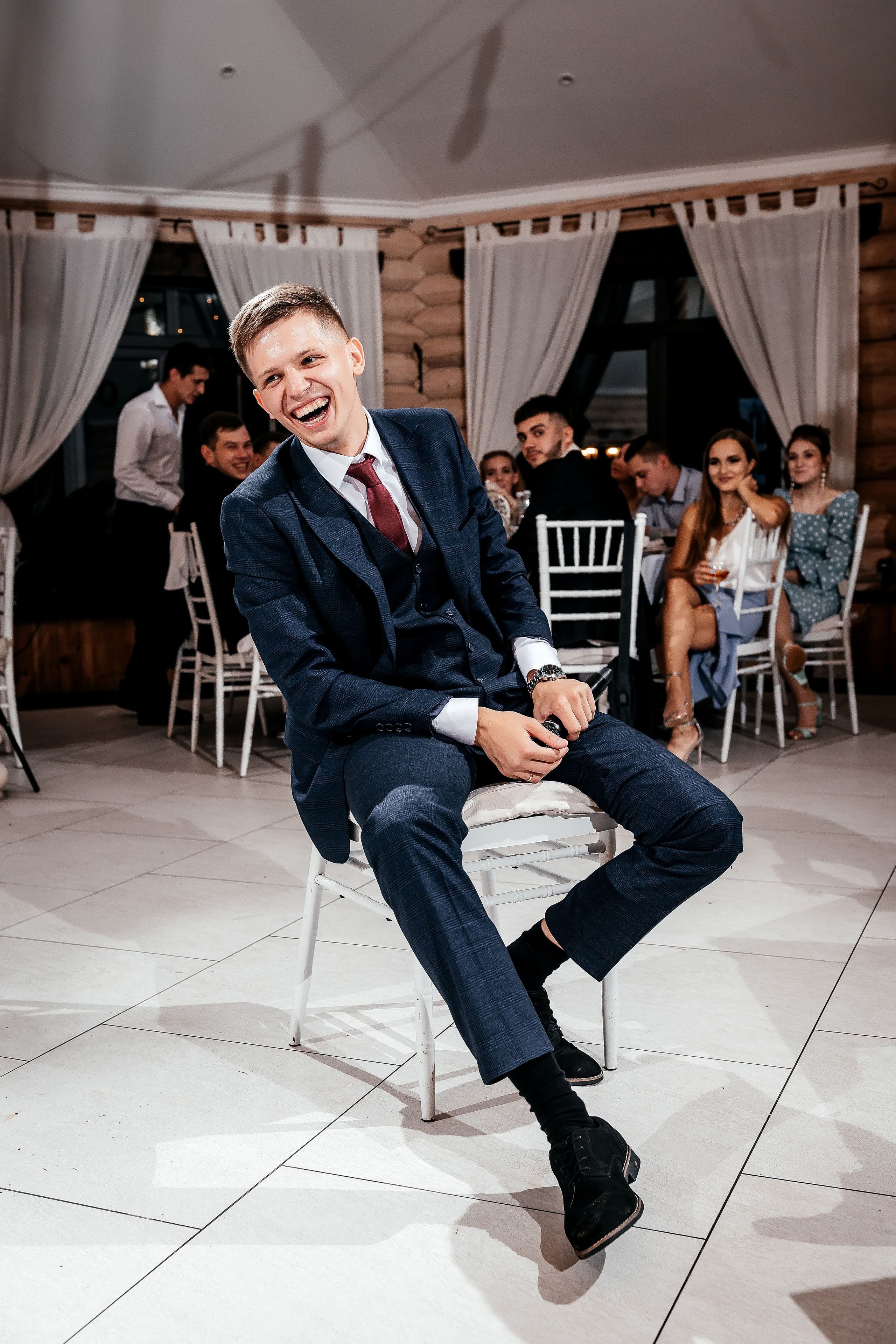 Лесная фотоистория в Загородном клубе «Барин». Свадебный и семейный фотограф Виктория Носачёва. Щелково, Москва и МО