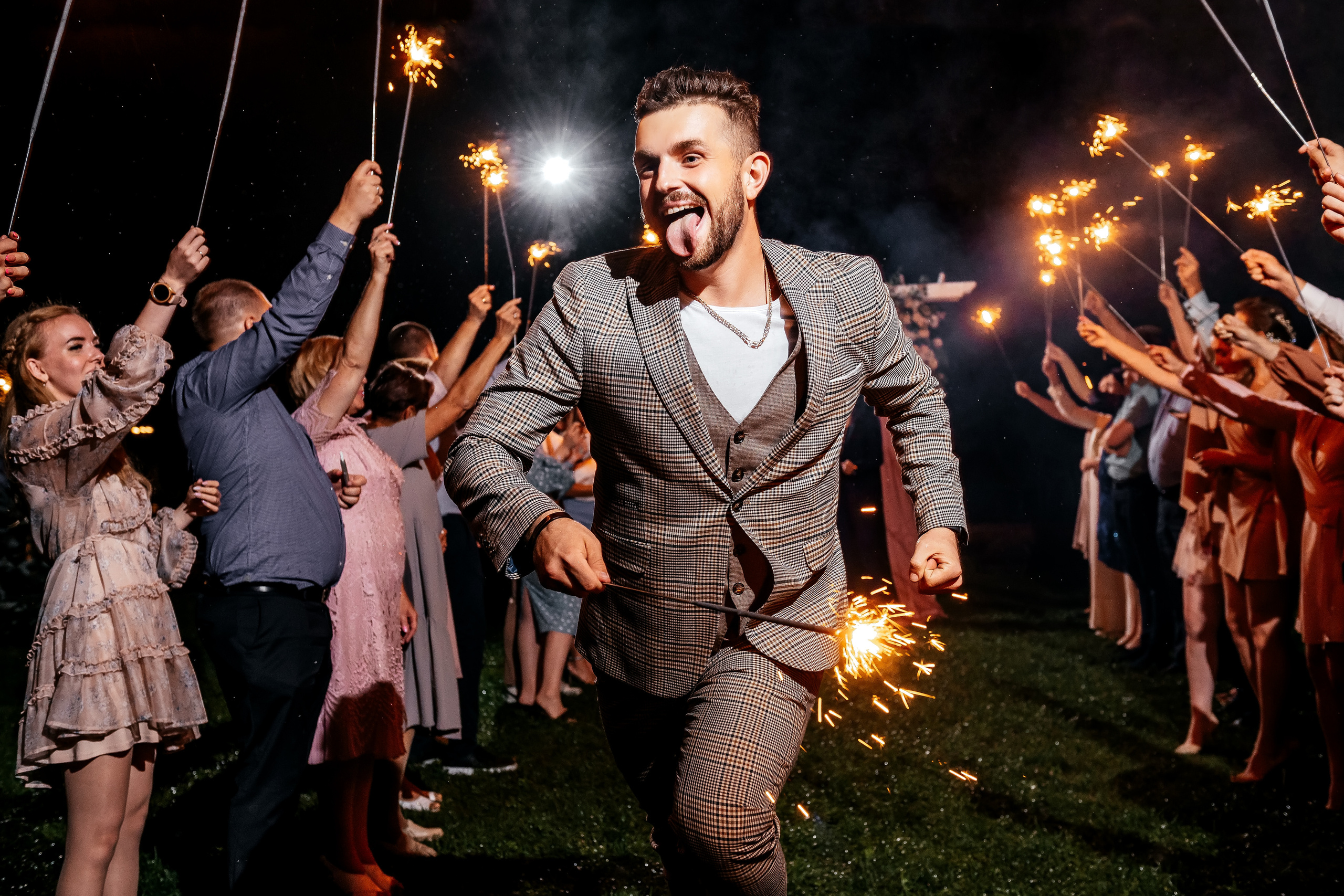 Лесная фотоистория в Загородном клубе «Барин». Свадебный и семейный фотограф Виктория Носачёва. Щелково, Москва и МО