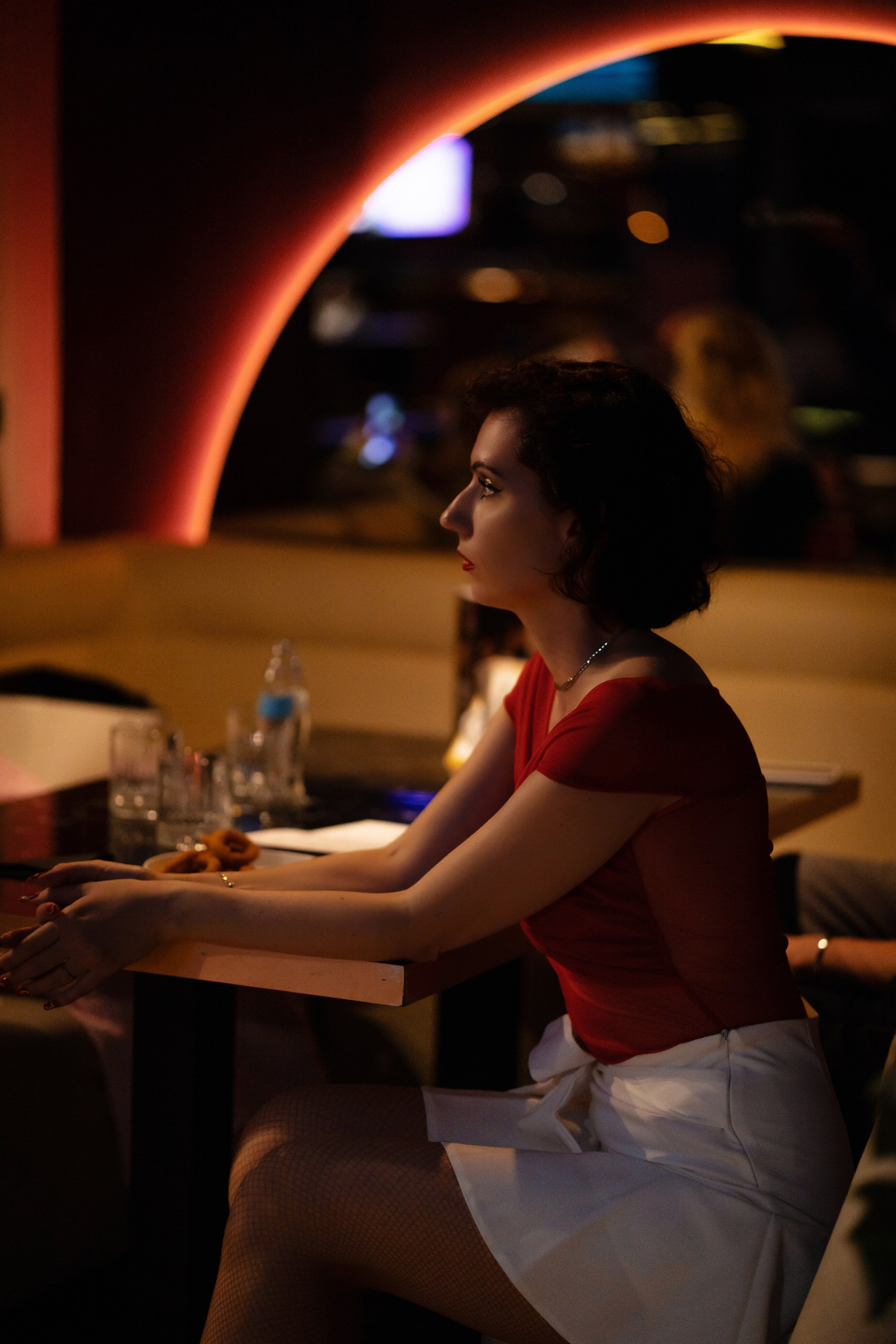 FaSol'. Анастасия Паршукова — фотограф Шерегеш Новосибирск