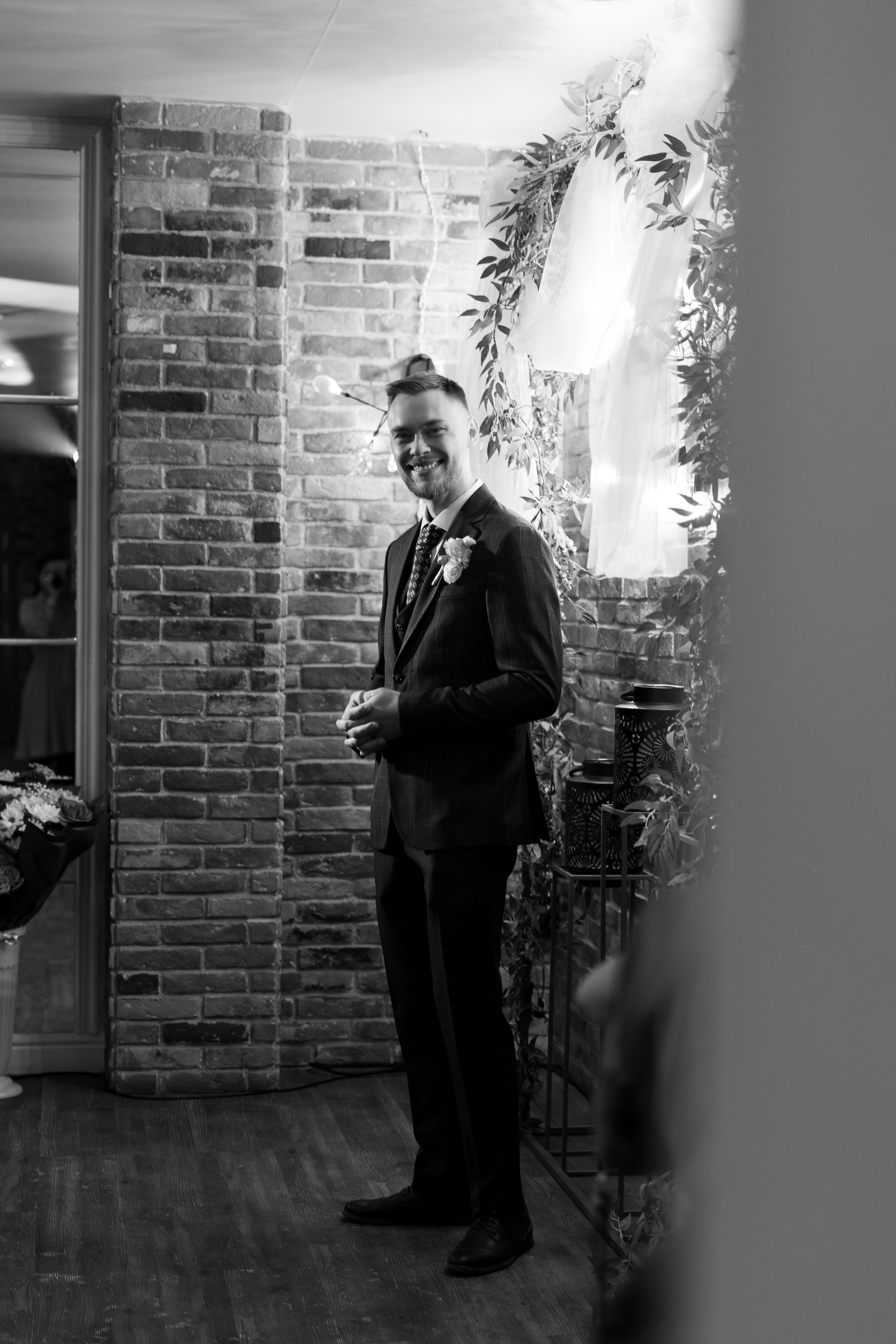 Виктория & Максим. Анастасия Паршукова — фотограф Шерегеш Новосибирск